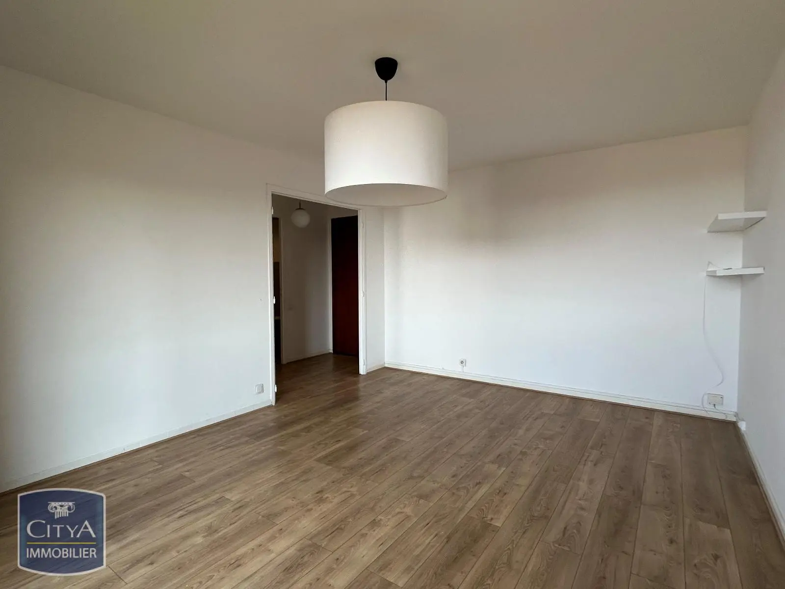 Photo 4 Appartement 1 pièce 36.11m²