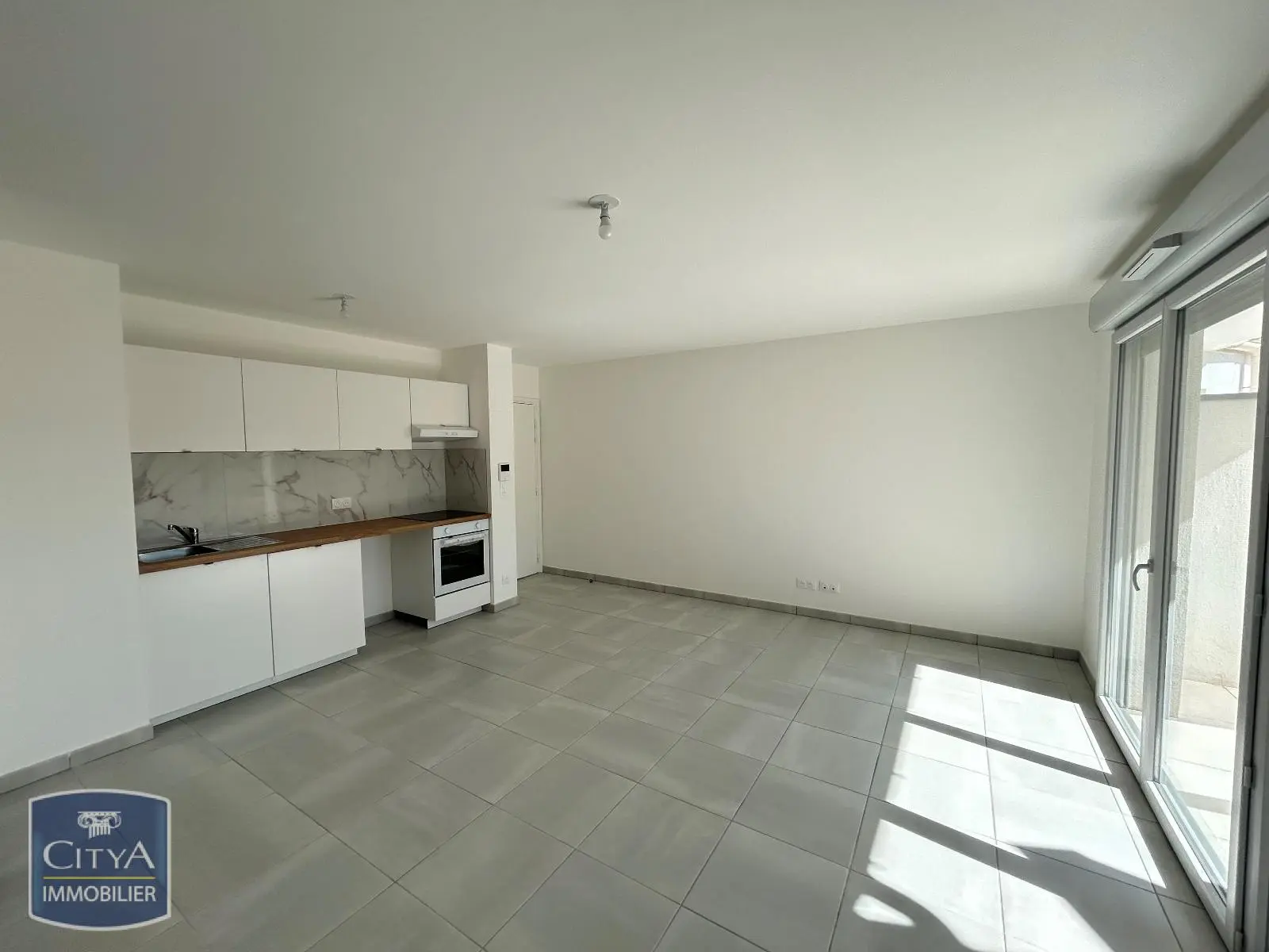 Photo 1 Appartement 2 pièces 48.74m²