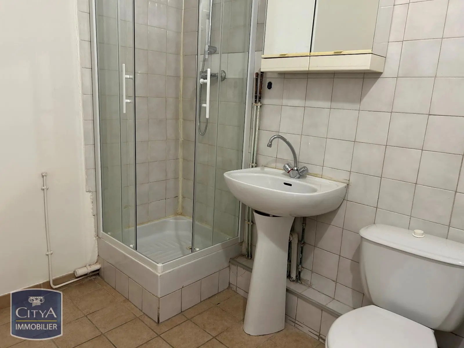 Photo 4 Appartement 1 pièce 28.27m²