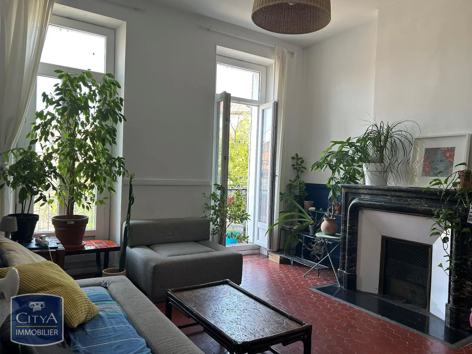 Photo 1 Appartement 3 pièces 74.2m²