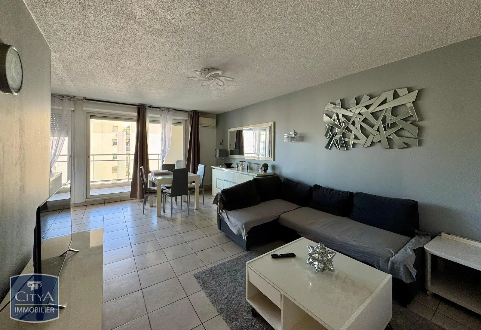 Photo 2 Appartement 3 pièces 67.11m²