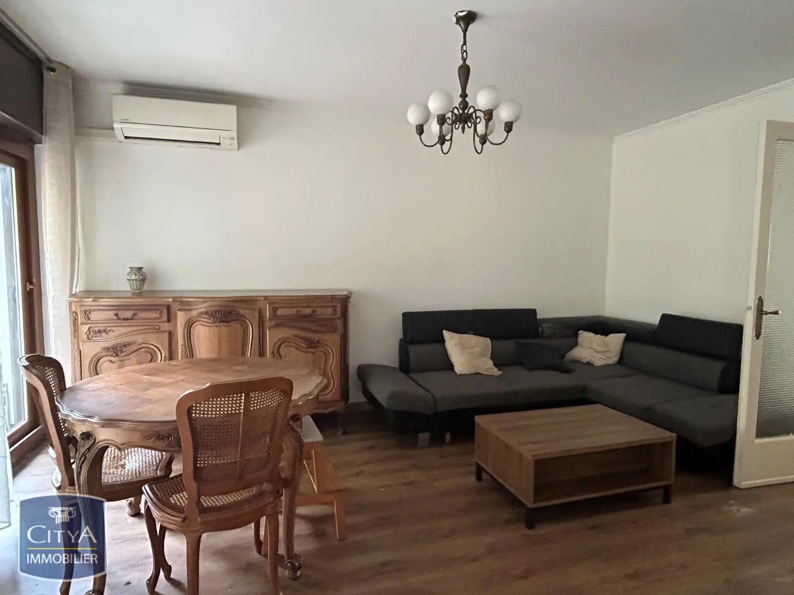 Photo 2 Appartement 4 pièces 68.15m²