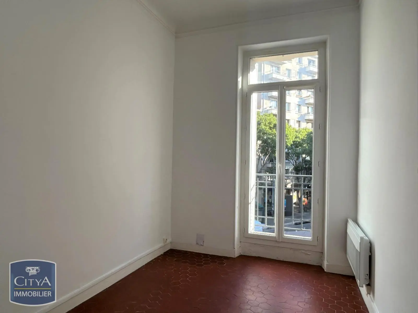 Photo 1 Appartement 2 pièces 34.32m²