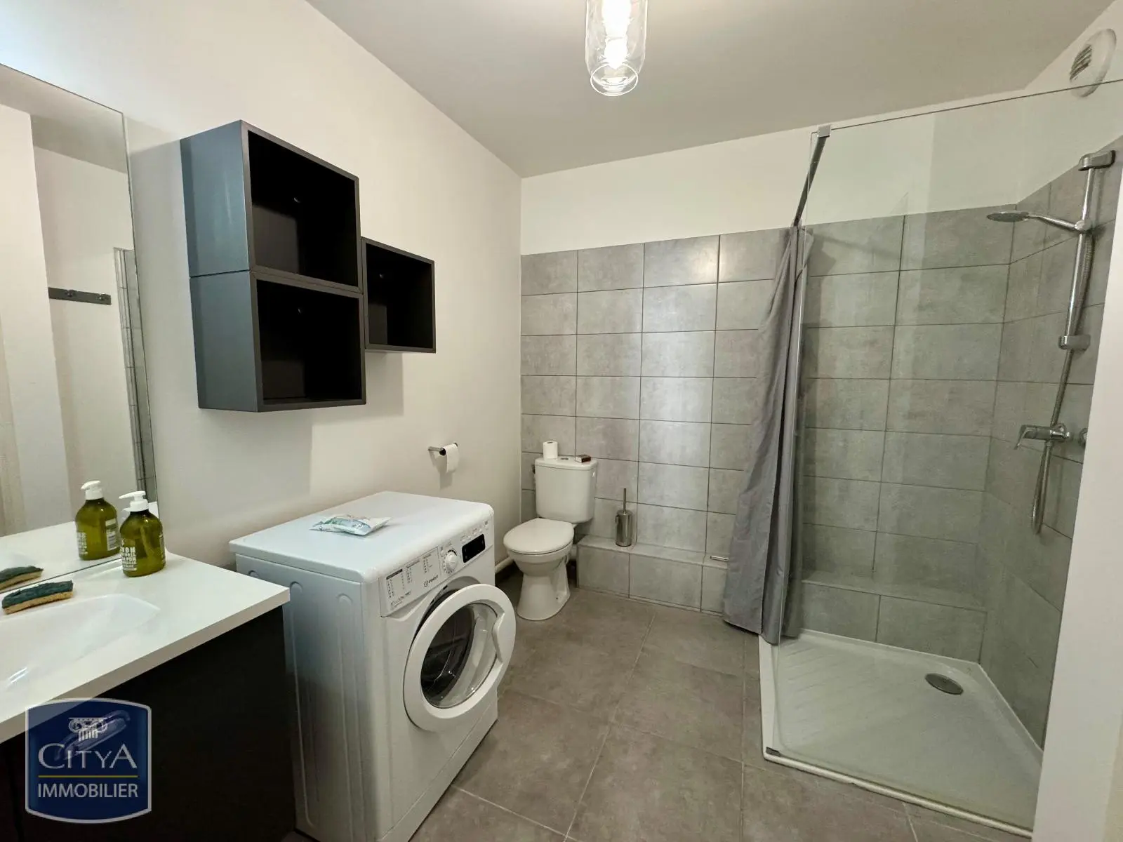 Photo 5 Appartement 2 pièces 40.96m²
