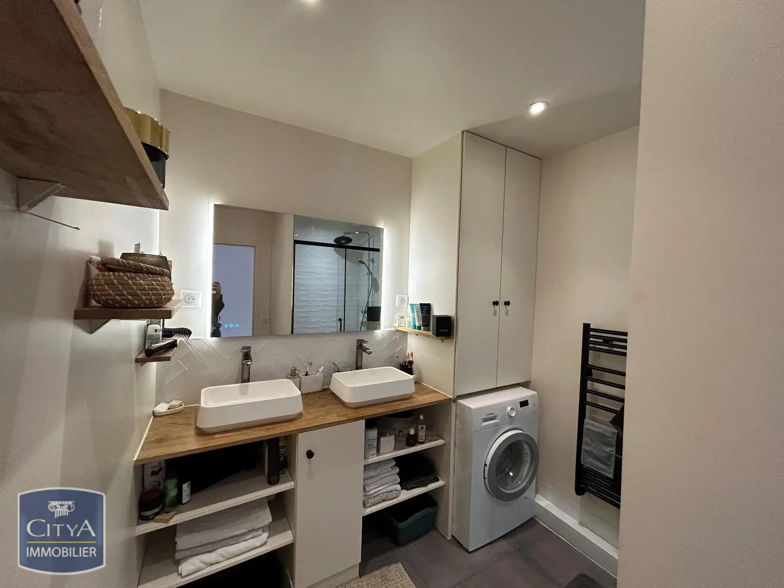 Photo 6 Appartement 3 pièces 74.34m²
