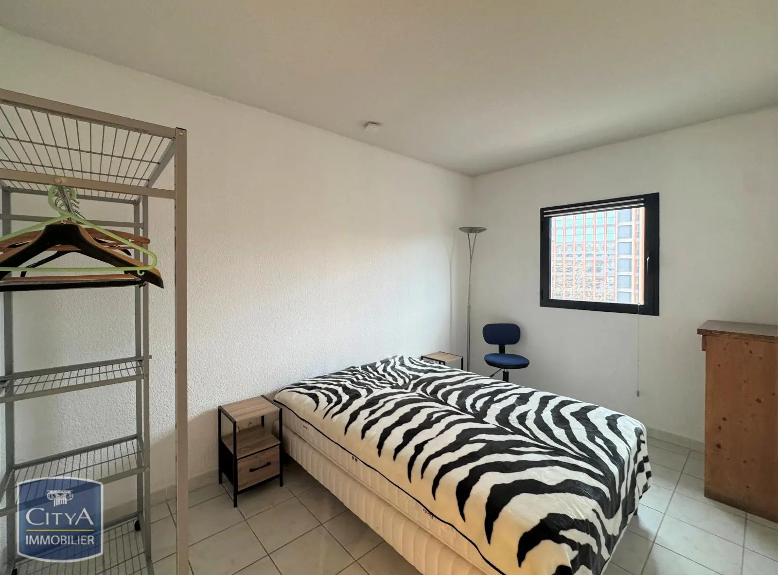 Photo 5 Appartement 2 pièces 34.71m²