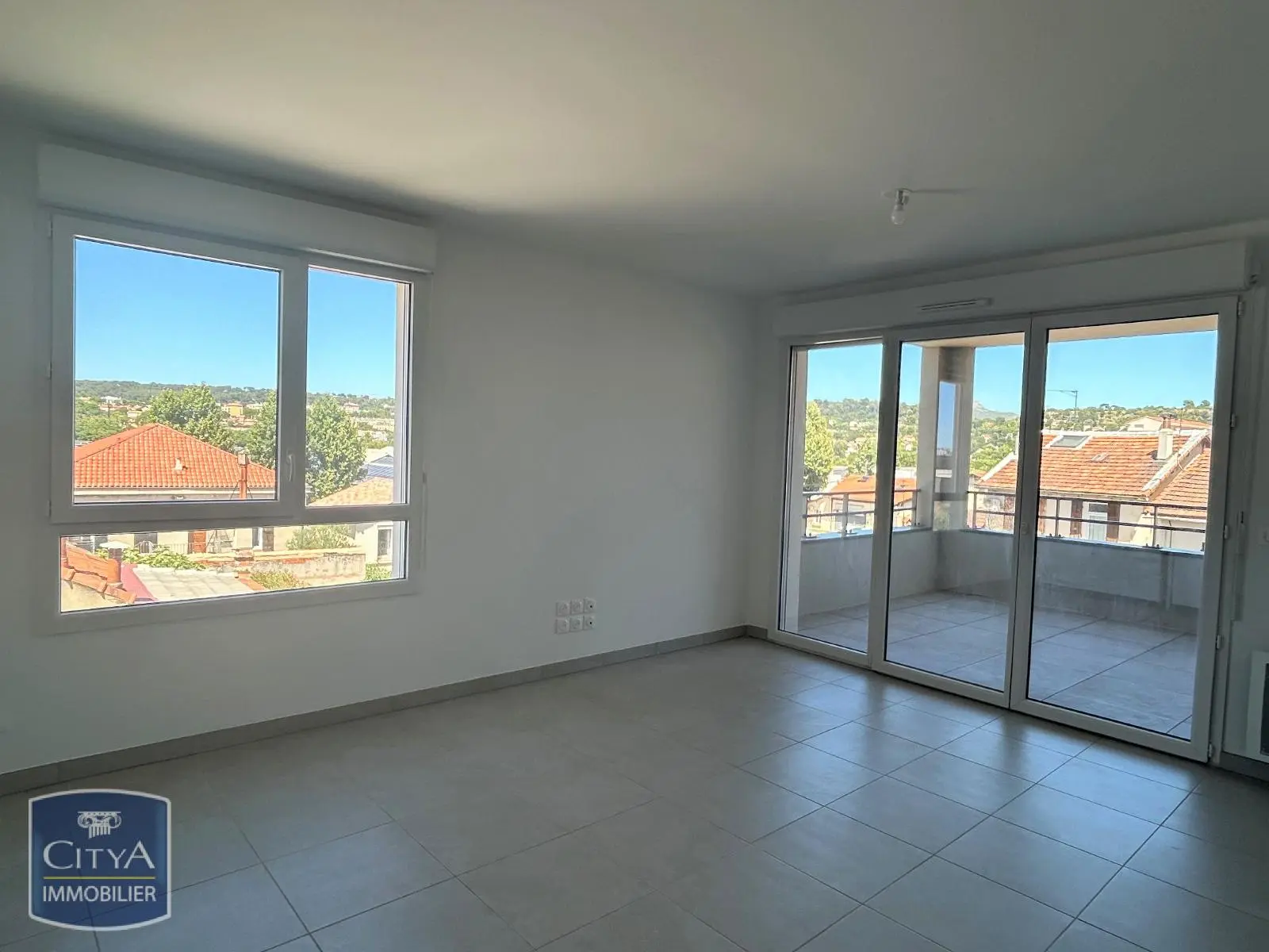 Photo 2 Appartement 3 pièces 59.2m²