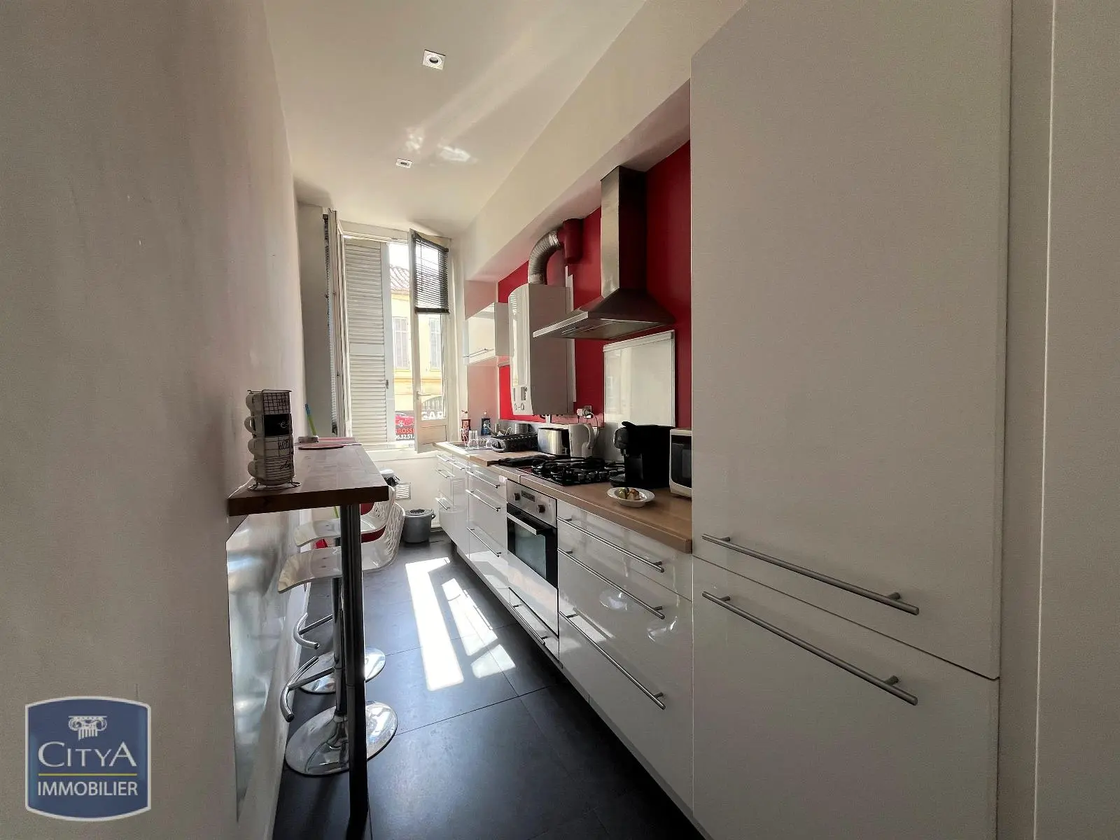 Photo 2 appartement Marseille 6e Arrondissement