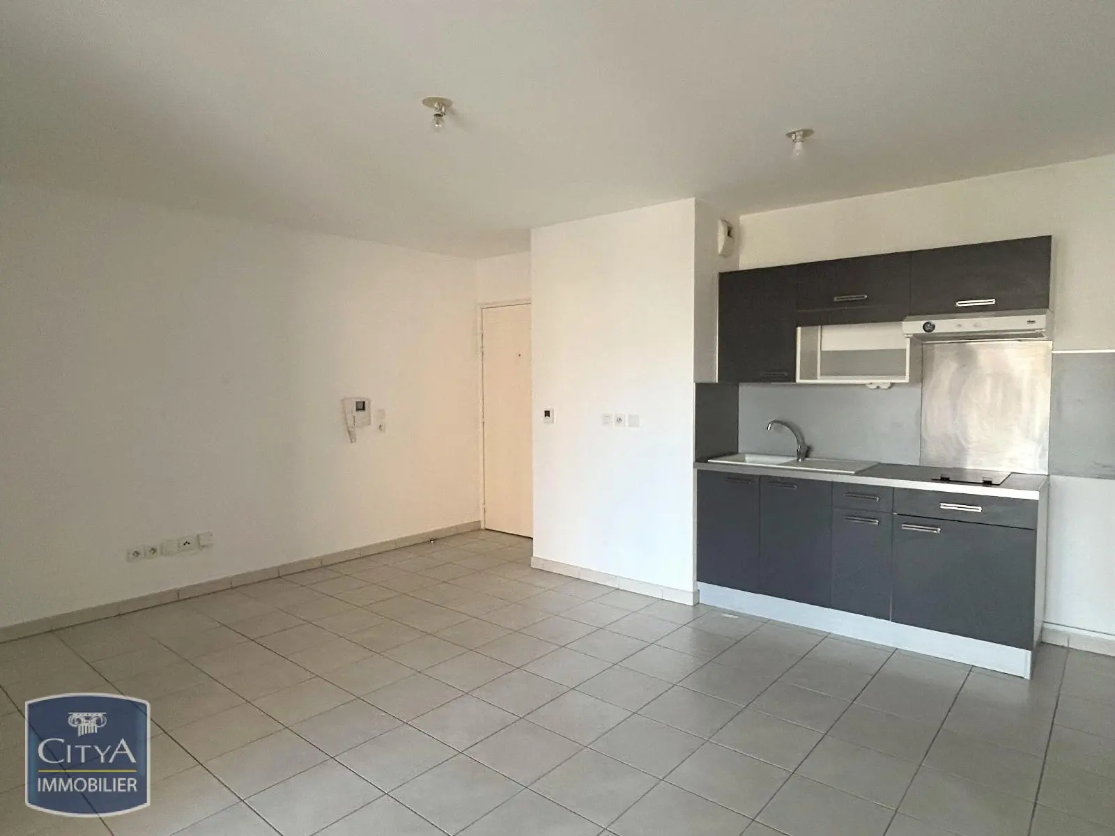 Photo 3 Appartement 2 pièces 41.39m²