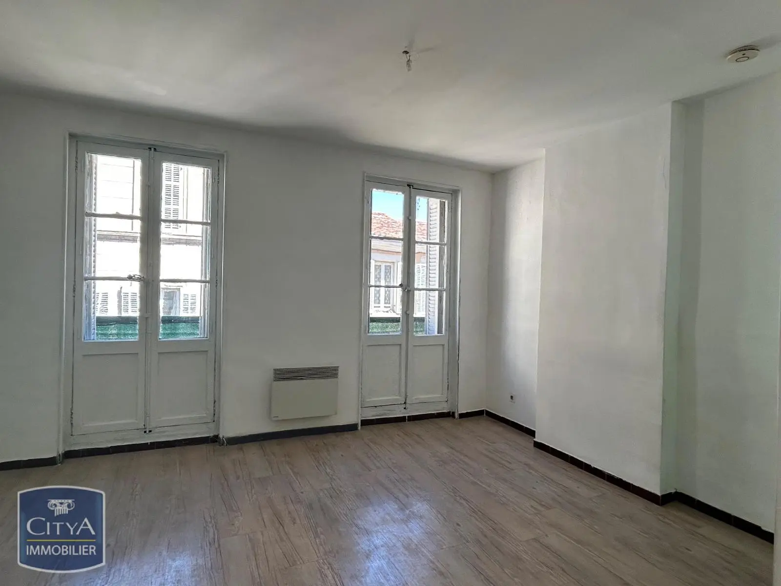 Photo 3 Appartement 1 pièce 22.76m²