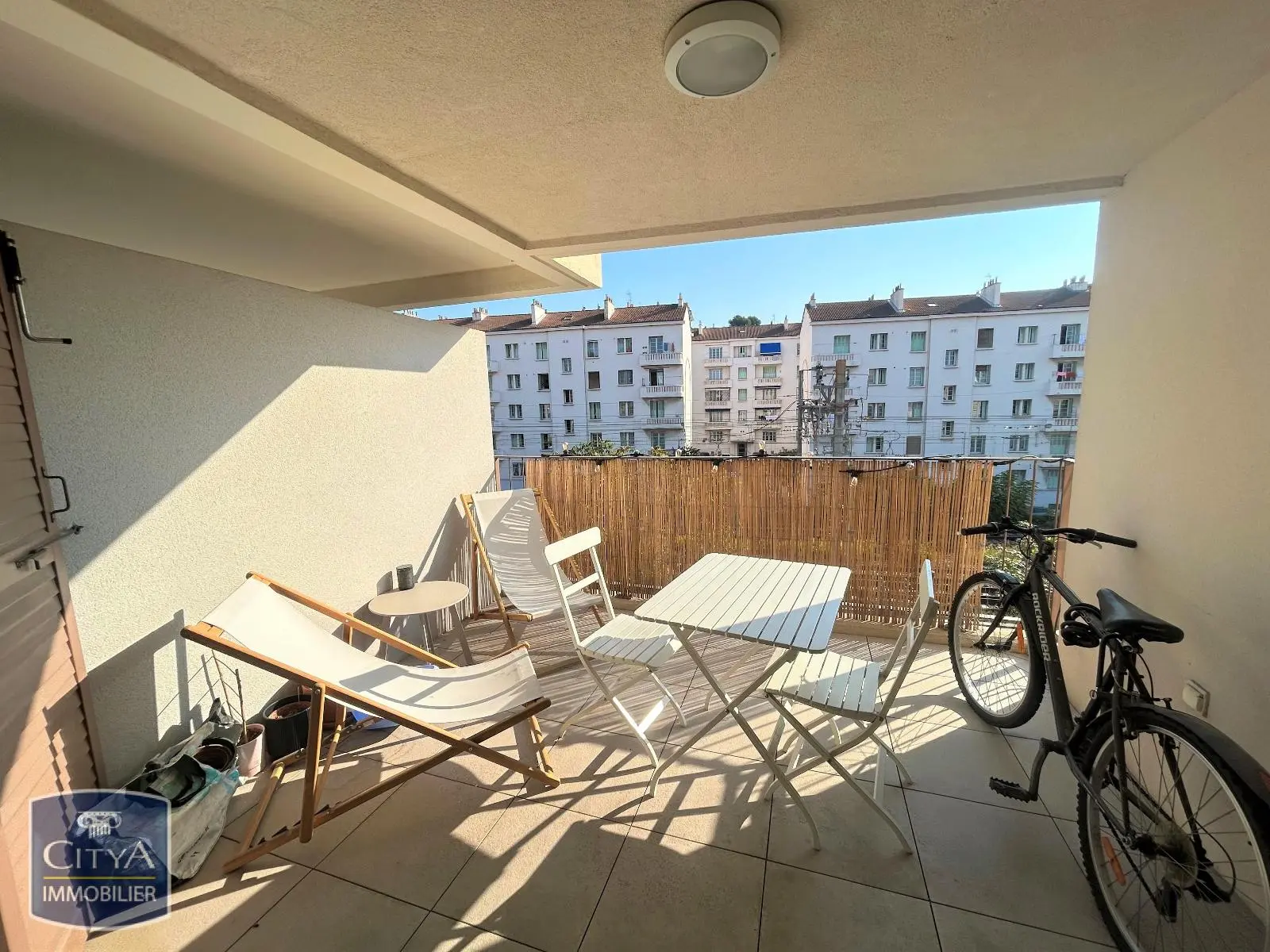 Photo 1 Appartement 2 pièces 39.85m²