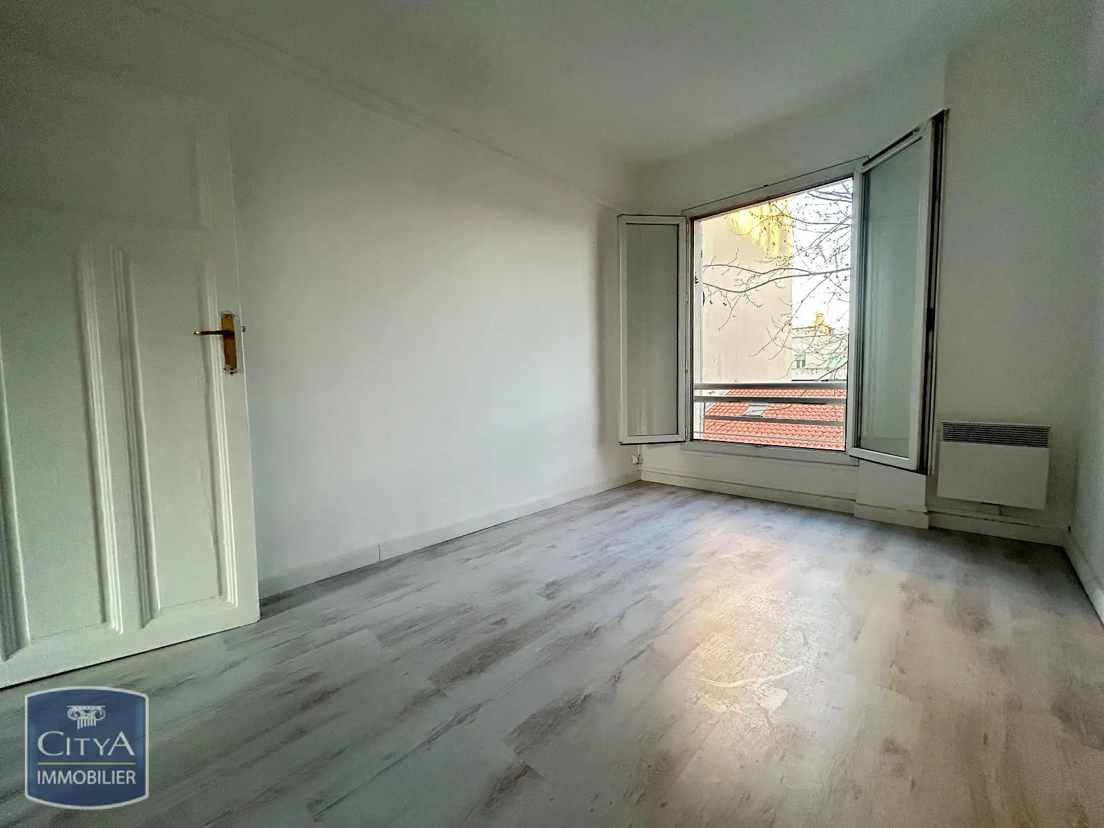 Photo 4 Appartement 3 pièces 42m²