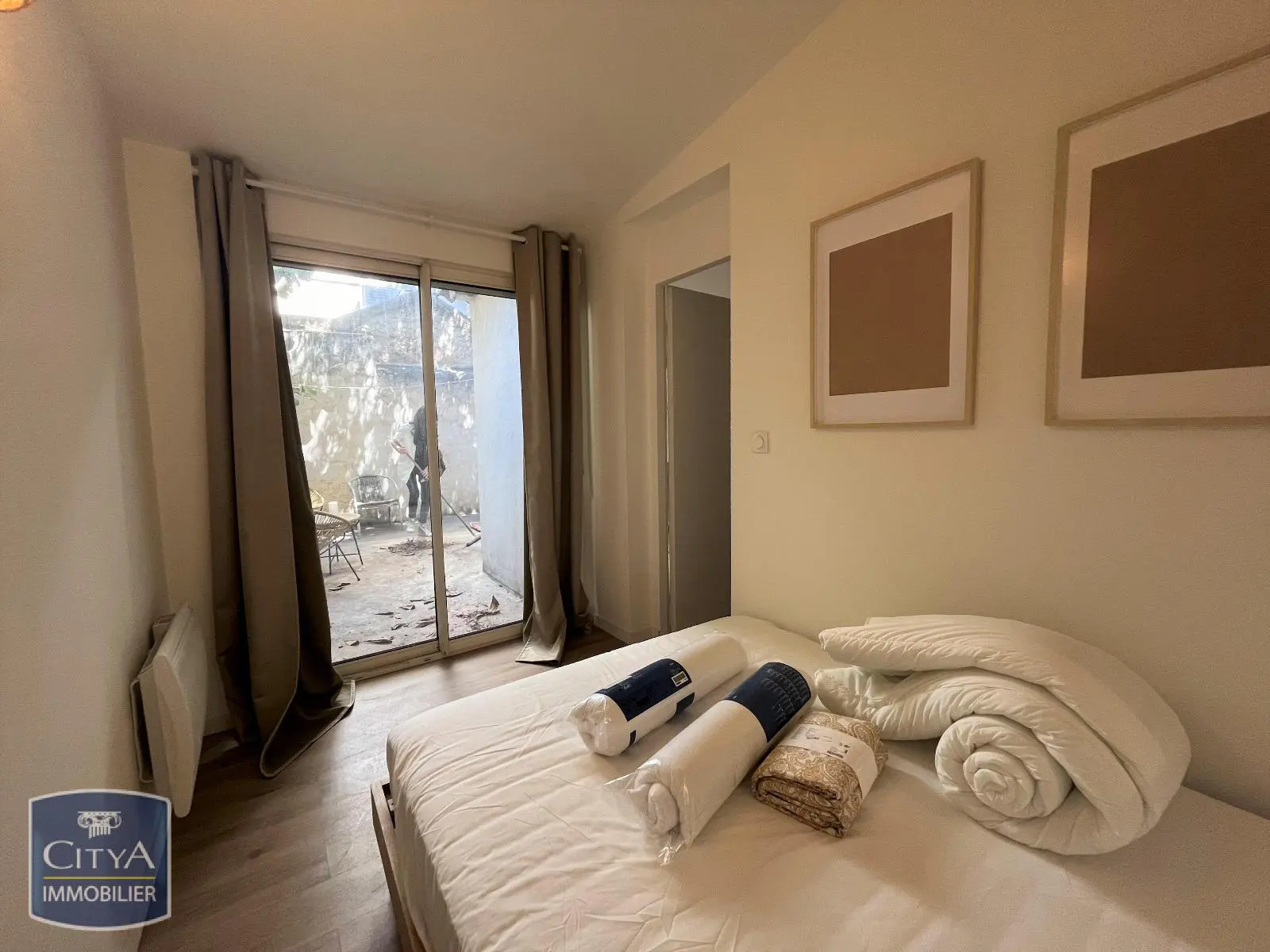 Photo 5 pour Appartement 2 pièces 31.41m² Photo 5 Appartement 2 pièces 31.41m²