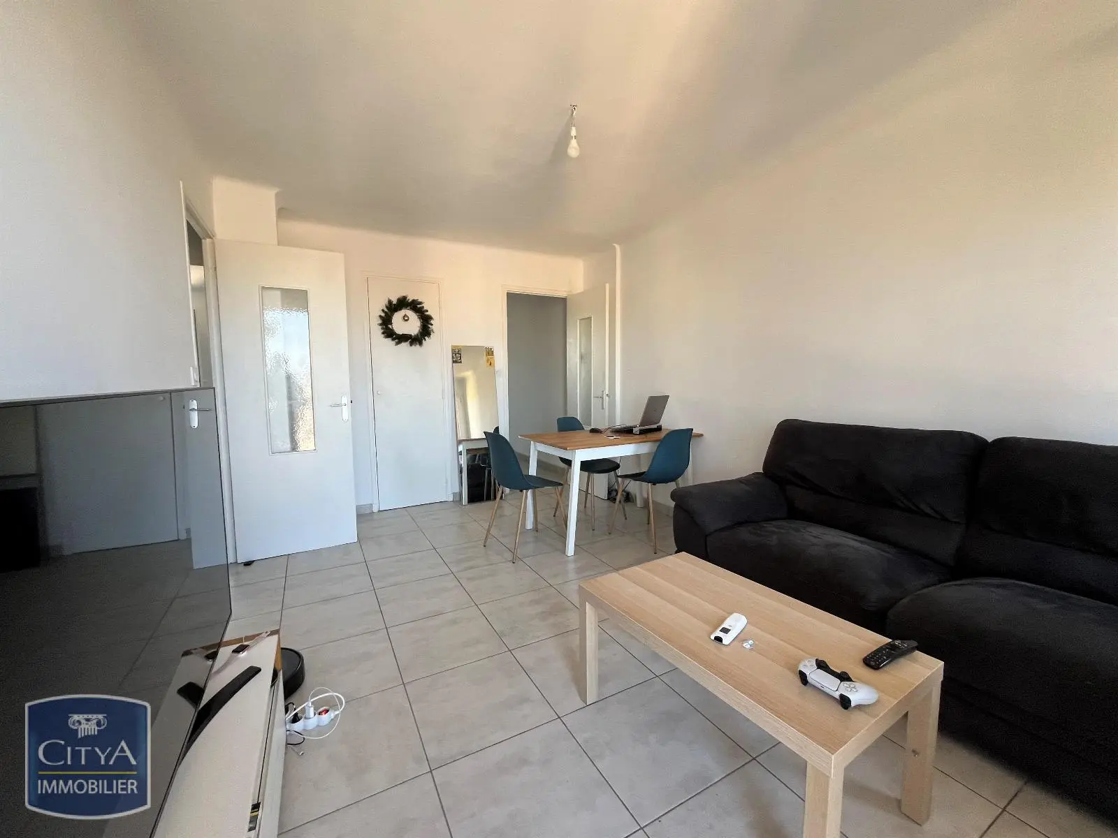 Photo 1 Appartement 3 pièces 47.62m²