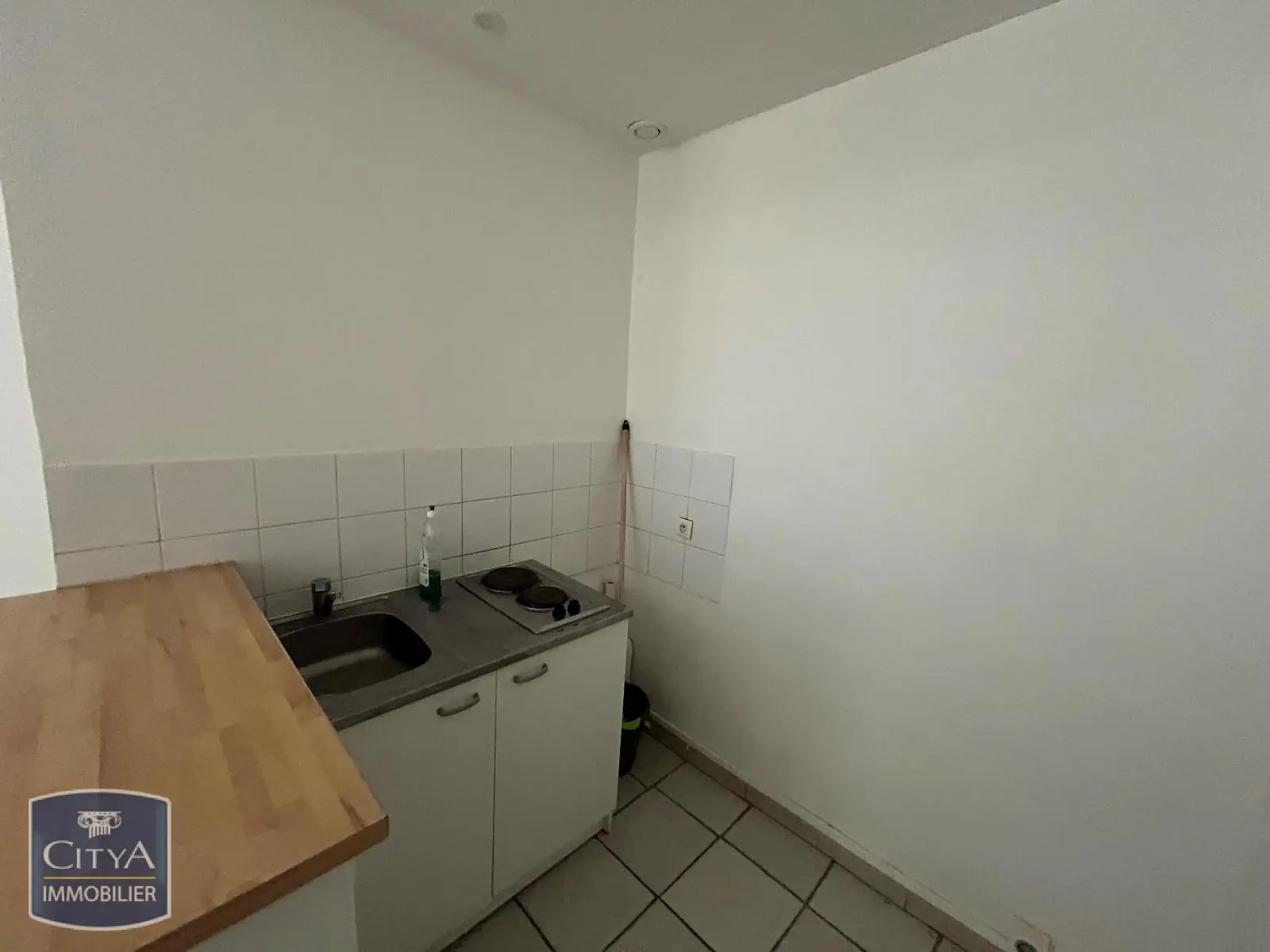 Photo 3 Appartement 2 pièces 29.83m²