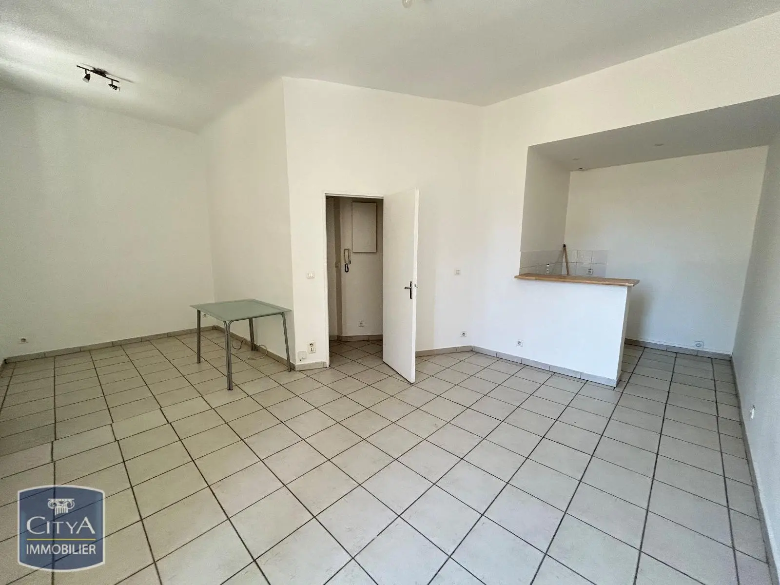 Photo 4 Appartement 2 pièces 29.83m²