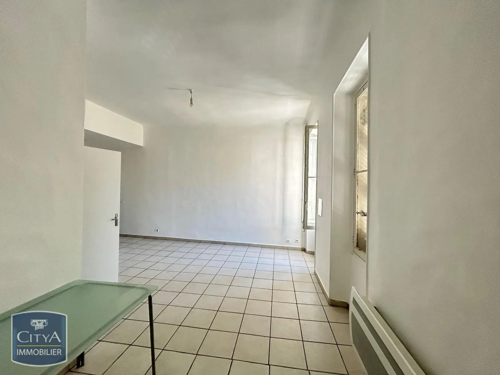 Photo 2 Appartement 2 pièces 29.83m²
