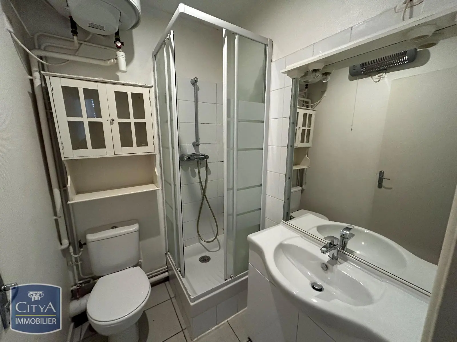 Photo 5 Appartement 2 pièces 29.83m²