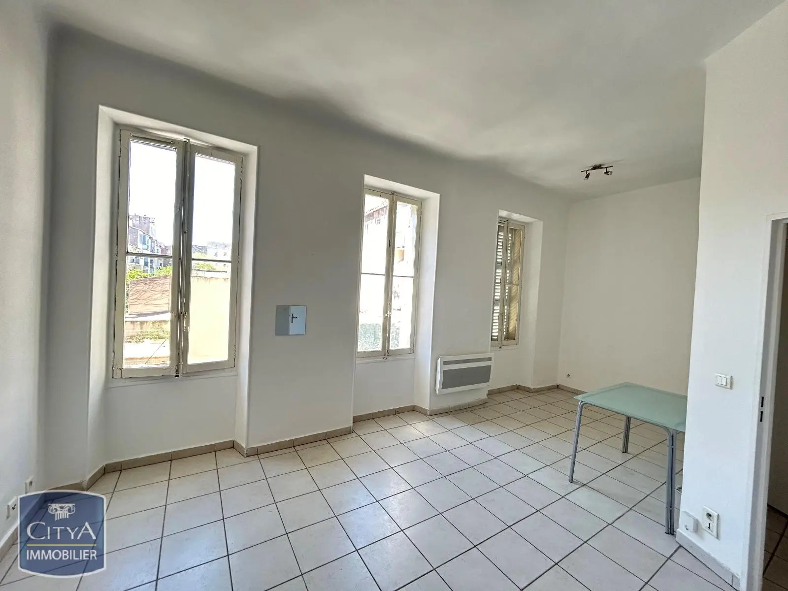 Photo 1 Appartement 2 pièces 29.83m²