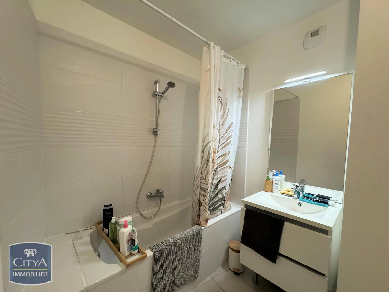 Photo 6 Appartement 3 pièces 60.65m²