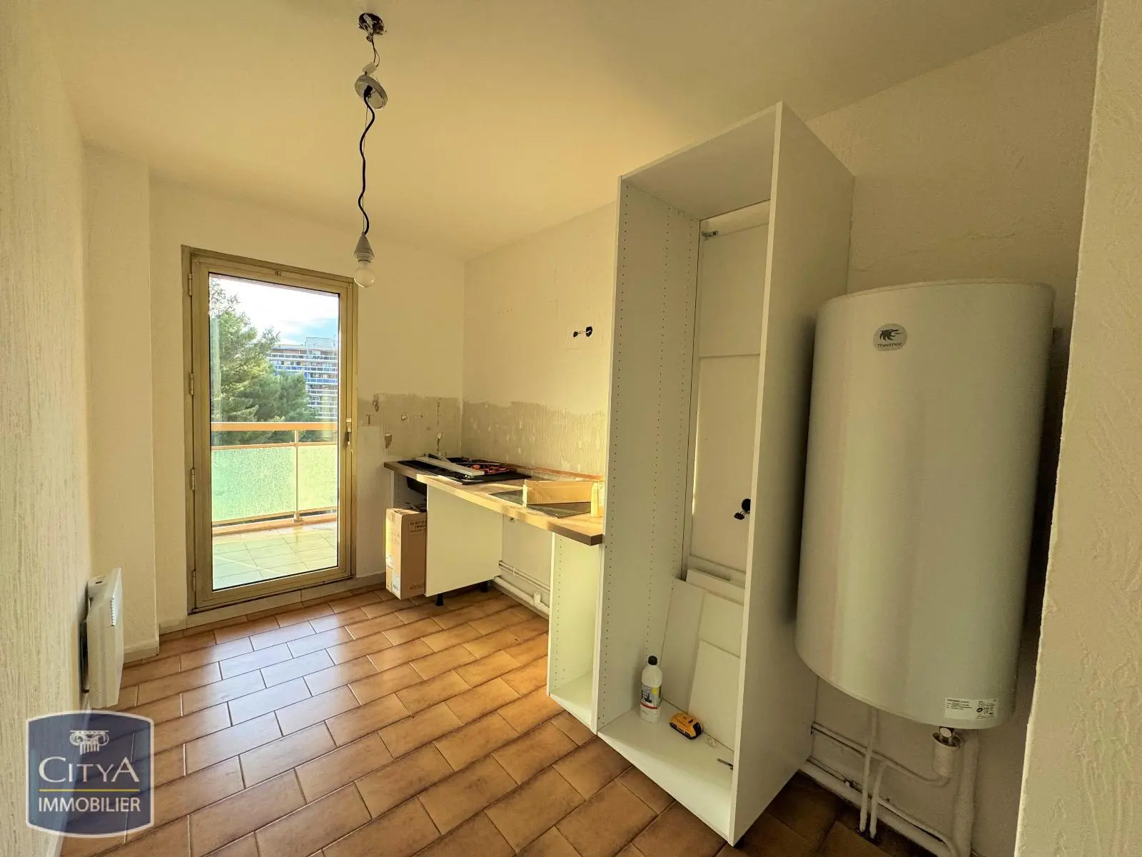 Photo 4 Appartement 2 pièces 49.92m²