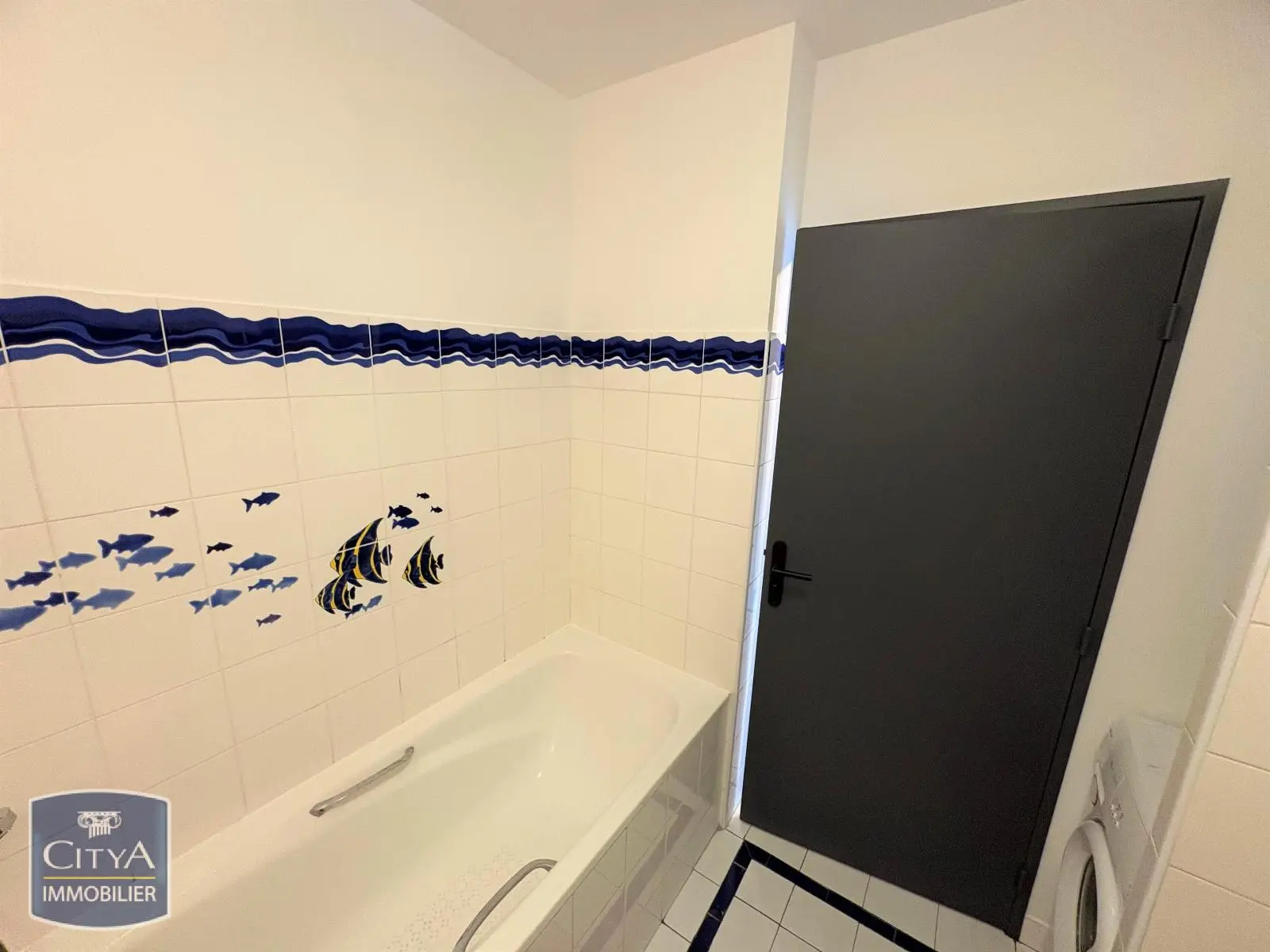 Photo 3 Appartement 1 pièce 37.39m²