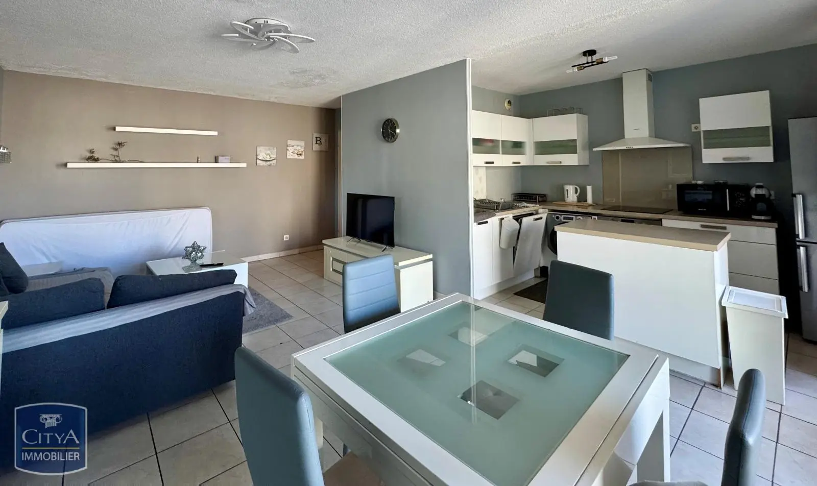 Photo 5 Appartement 3 pièces 67.11m²