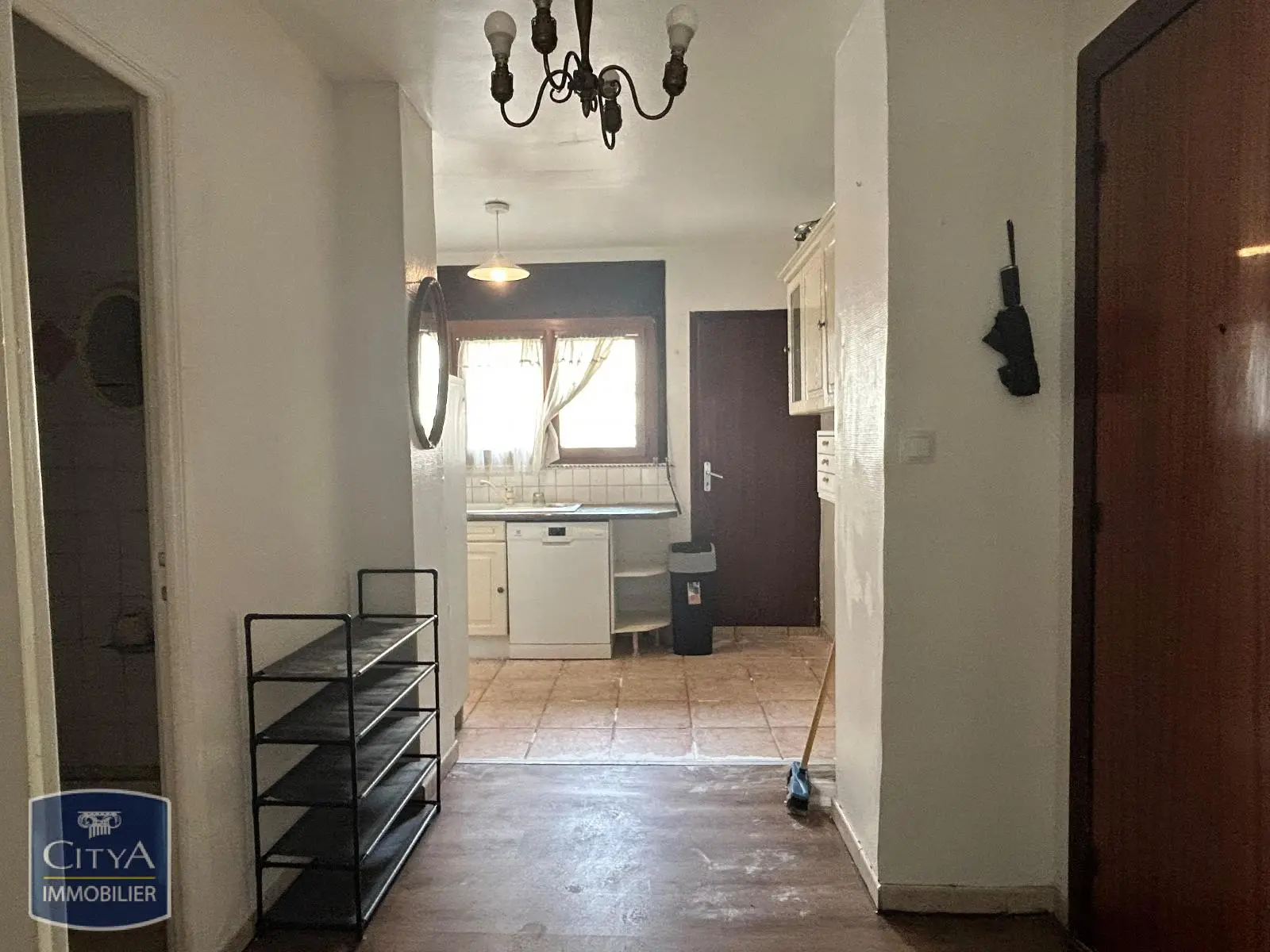 Photo 3 Appartement 4 pièces 68.15m²