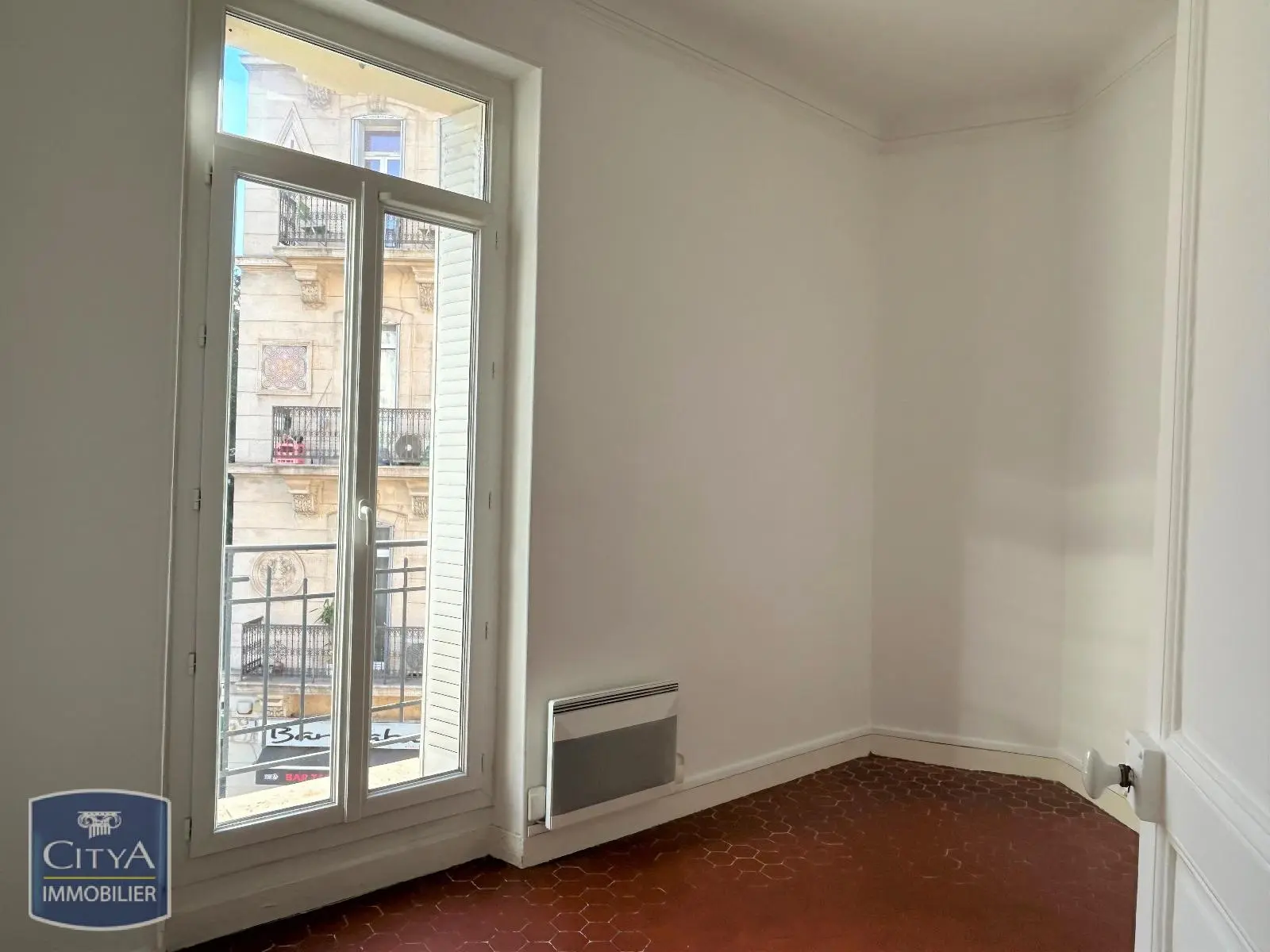 Photo 3 Appartement 2 pièces 34.32m²