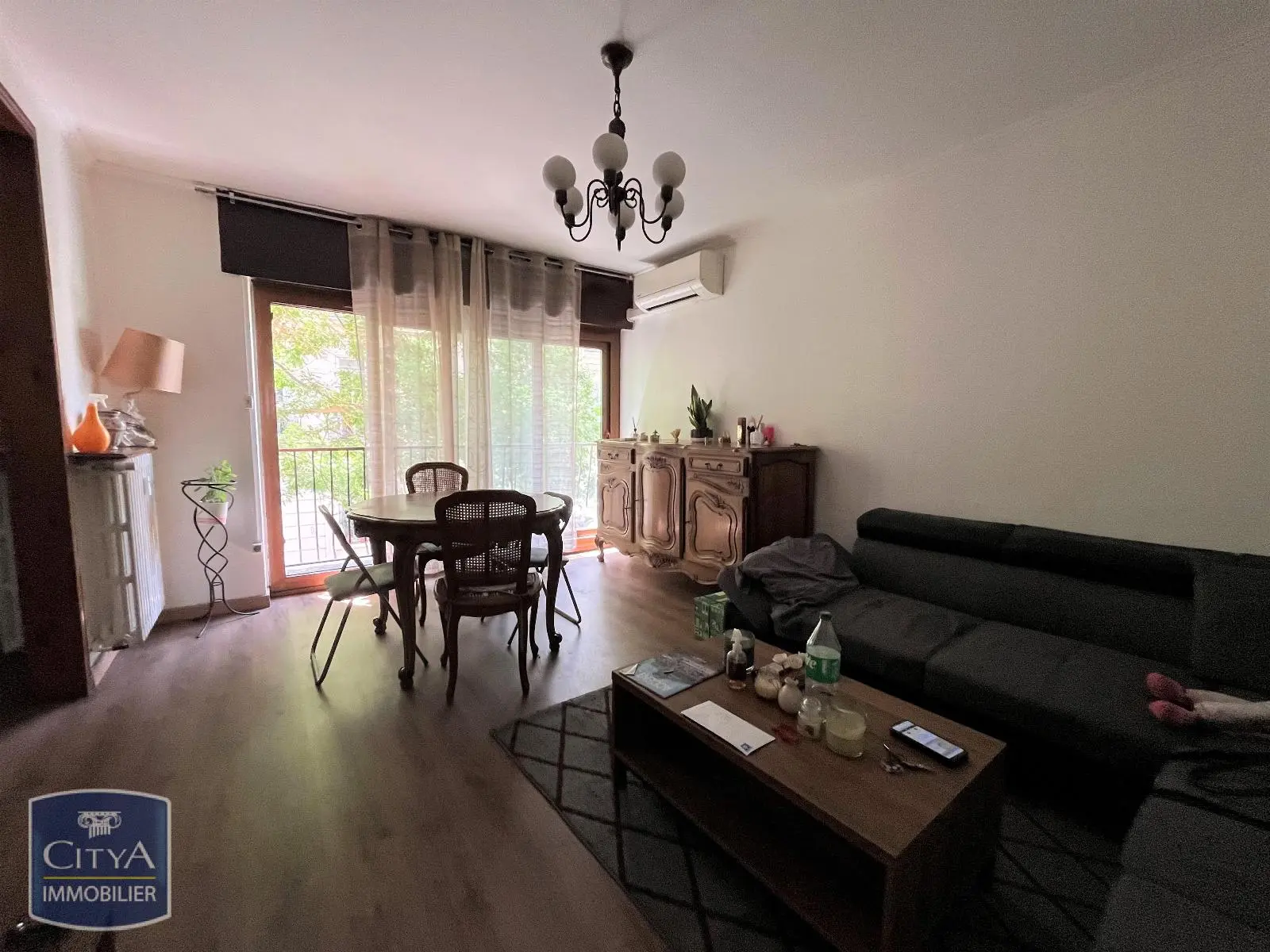 Photo 1 Appartement 4 pièces 68.15m²