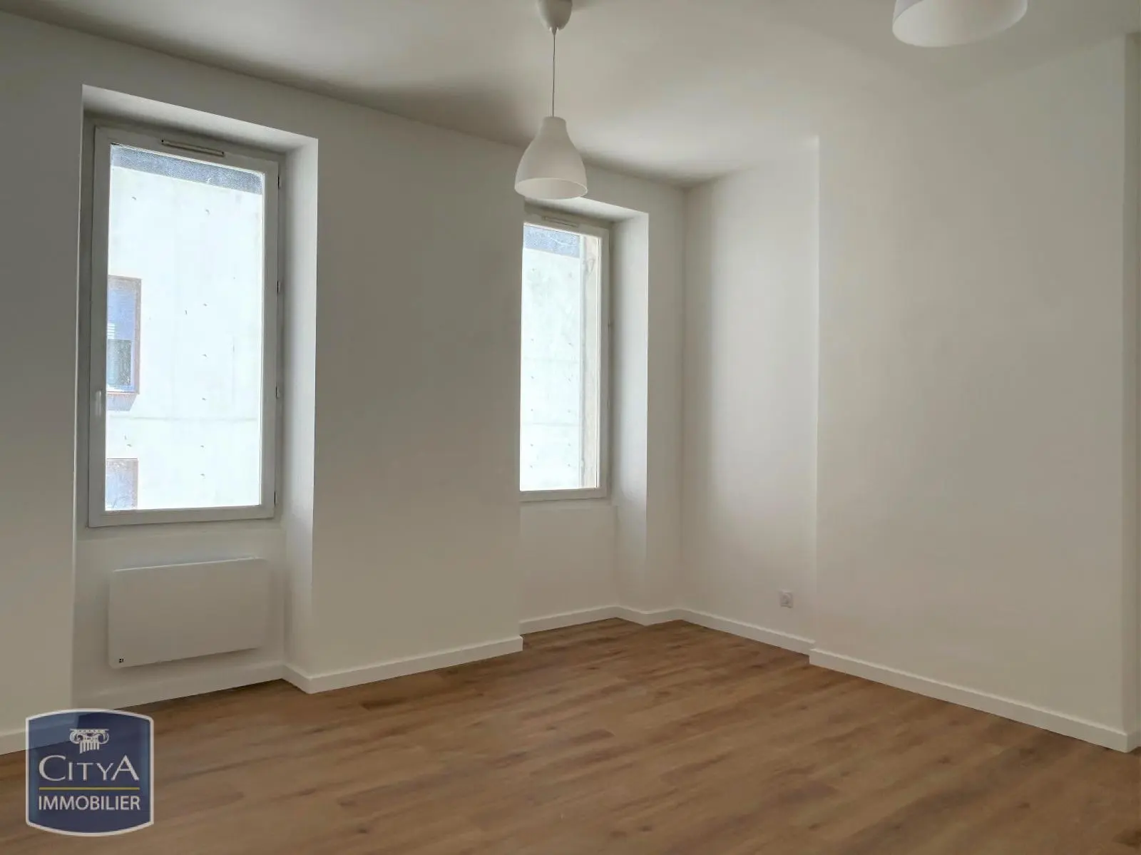 Photo 4 Appartement 2 pièces 38.89m²