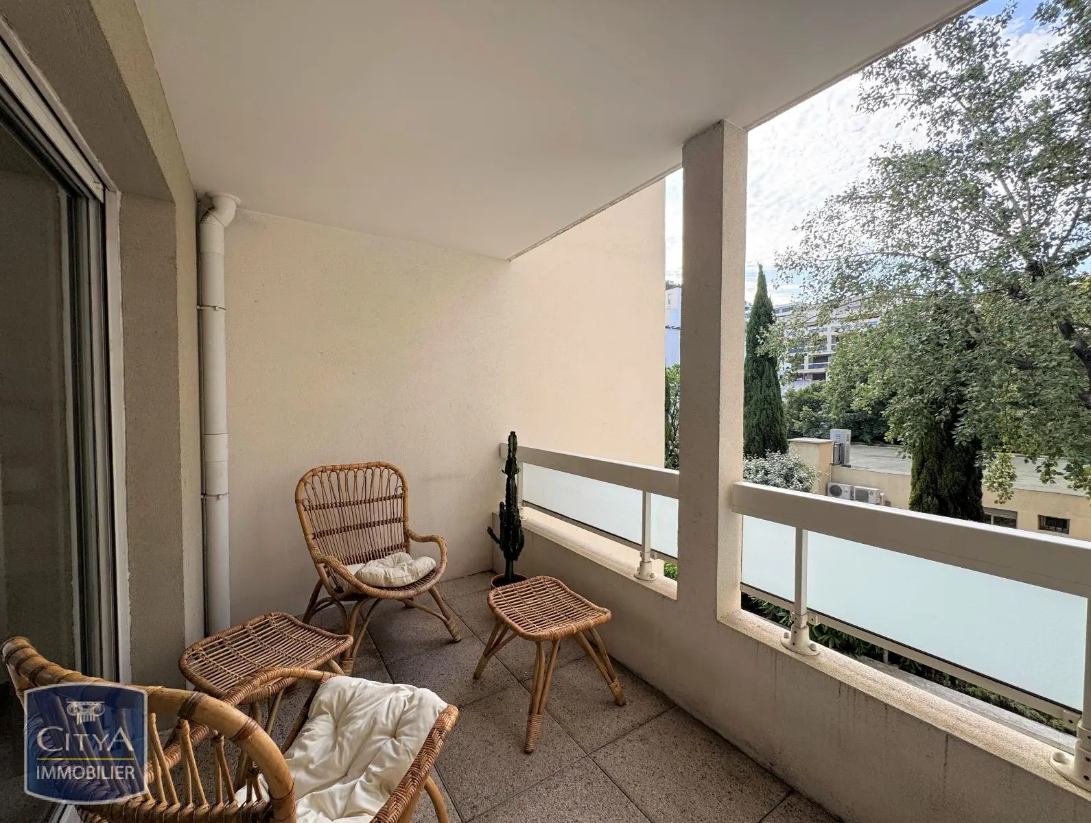 Photo 4 Appartement 3 pièces 57.14m²