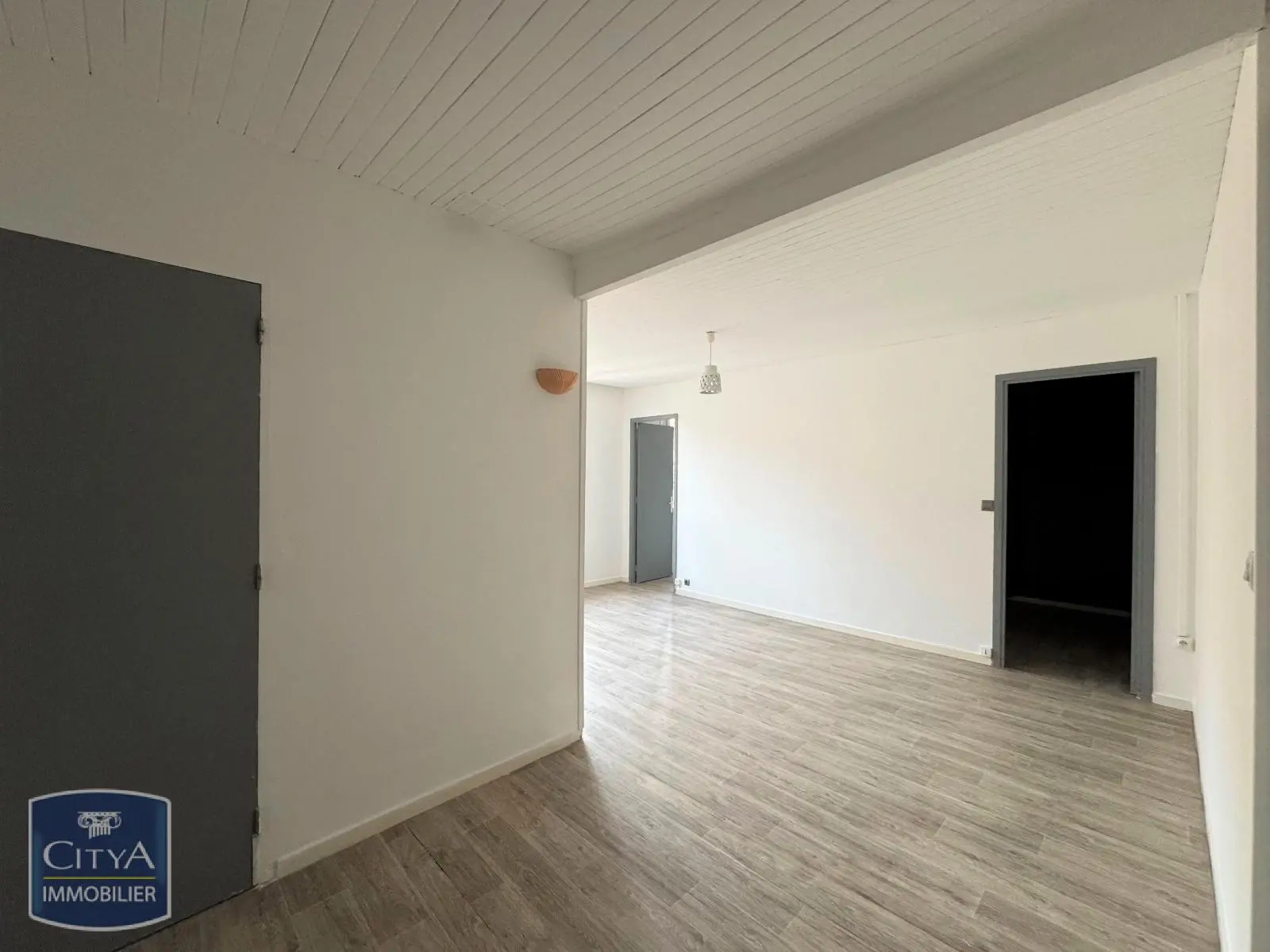 Photo 2 Appartement 2 pièces 55.25m²