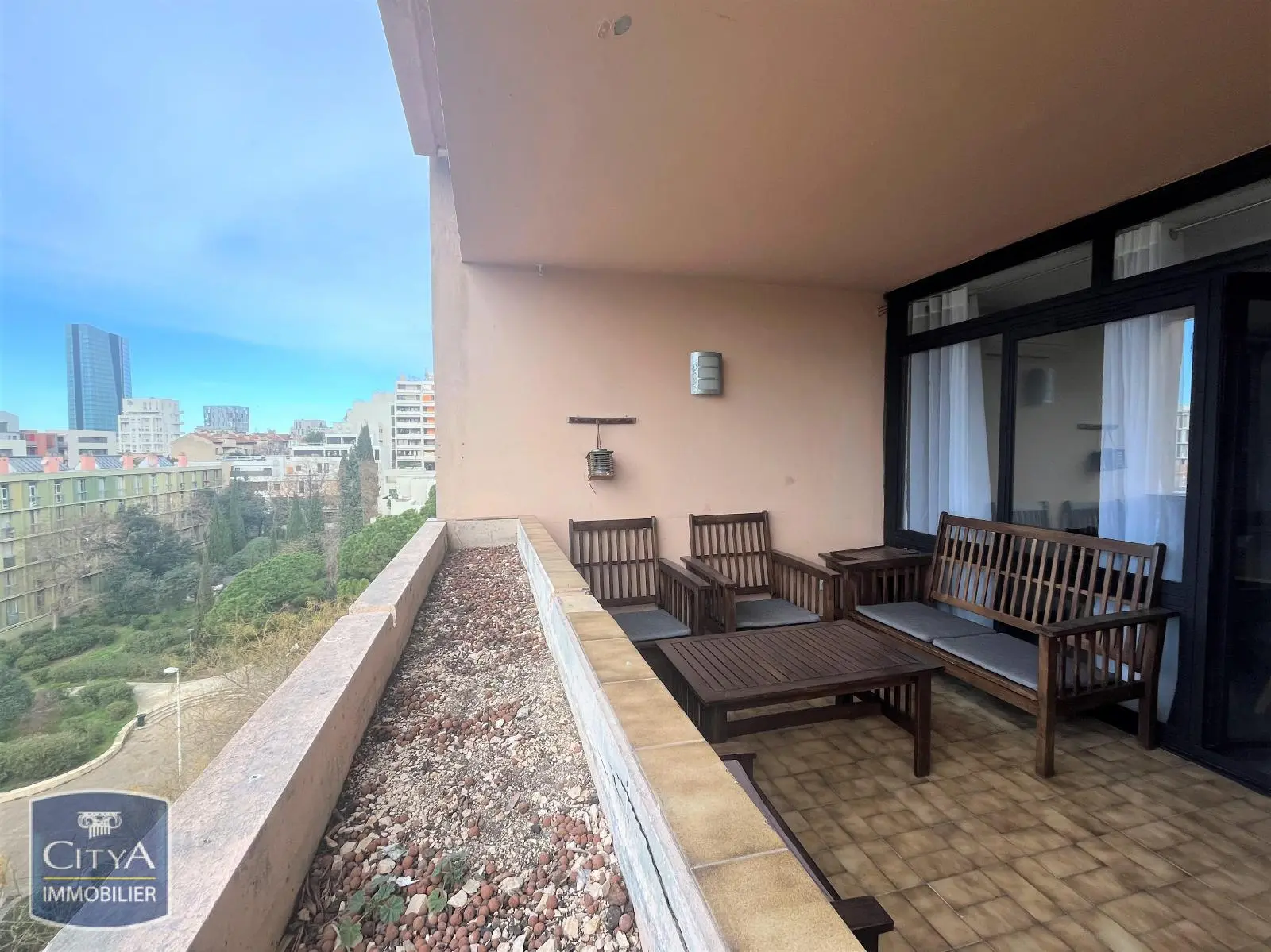 Photo 1 Appartement 2 pièces 44.13m²