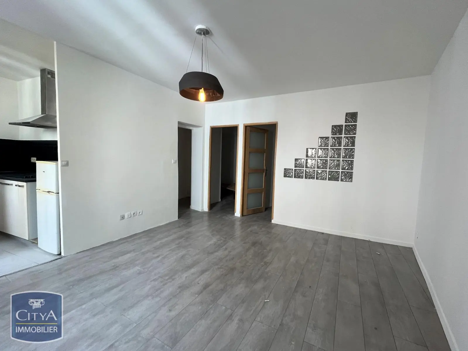 Photo 1 Appartement 1 pièce 46.8m²