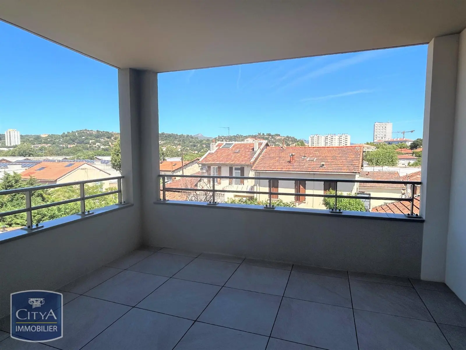 Photo 3 Appartement 3 pièces 59.2m²