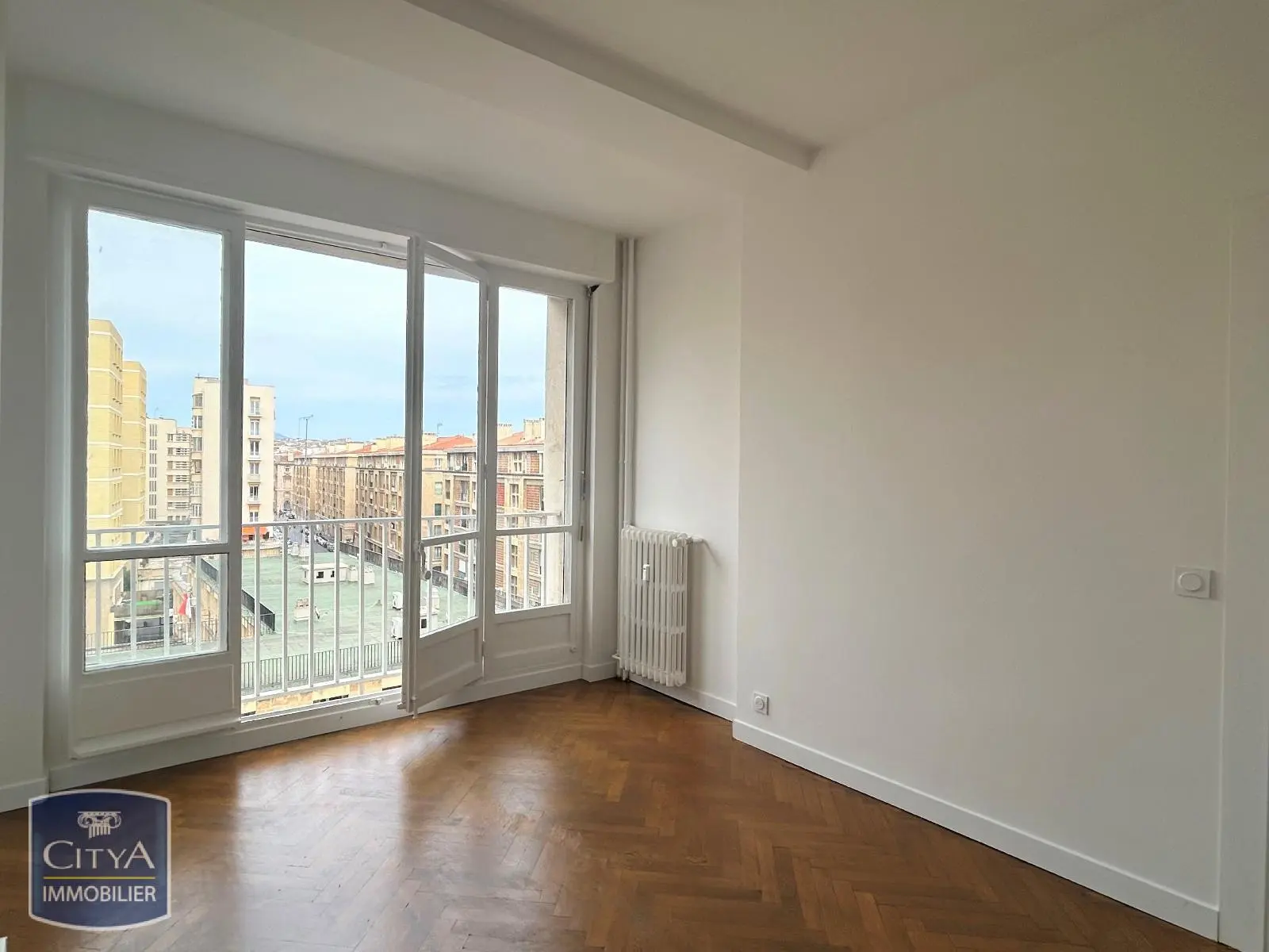 Photo 4 Appartement 2 pièces 39.35m²