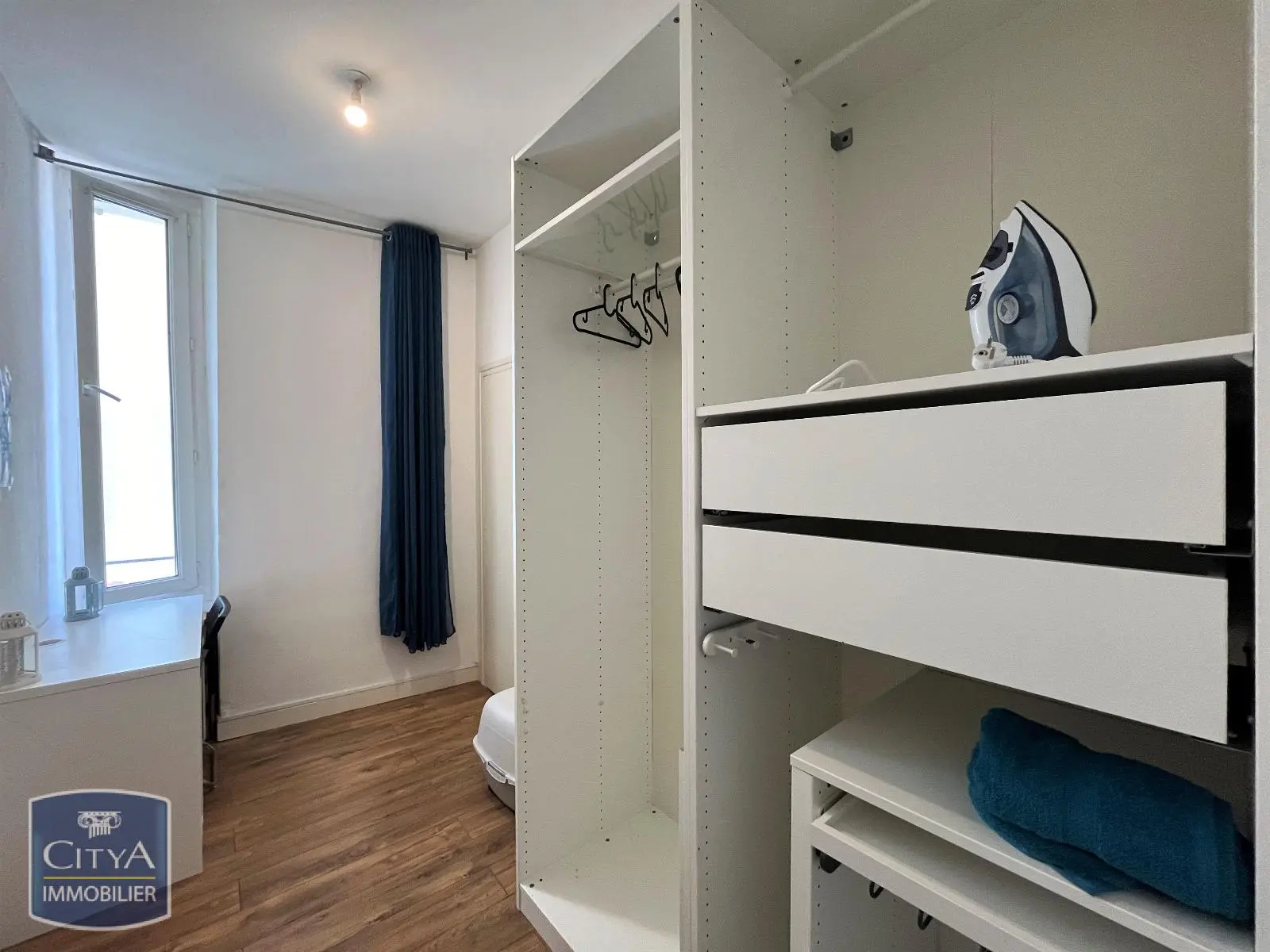 Photo 4 appartement Marseille 6e Arrondissement