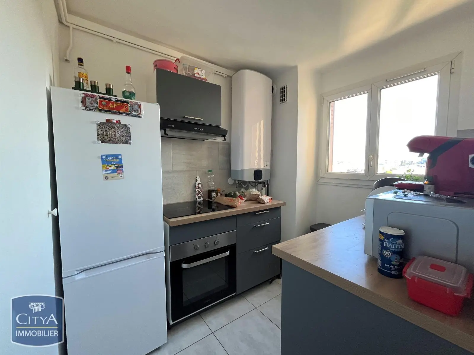 Photo 3 appartement Marseille 4e Arrondissement