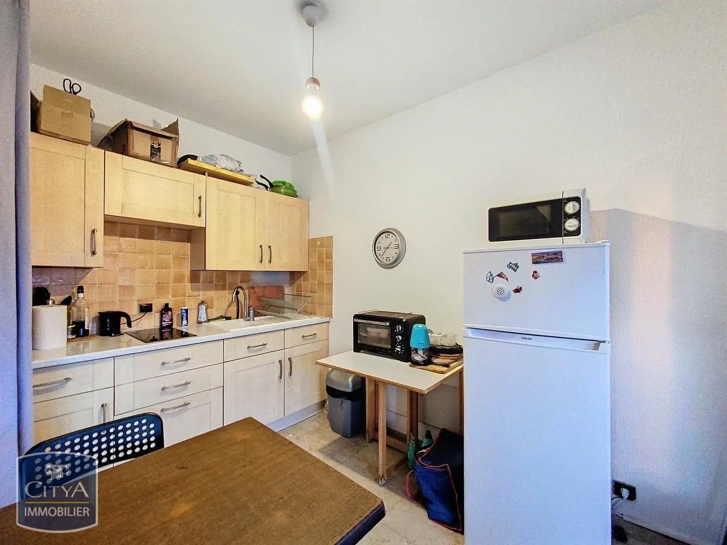 Photo 3 Appartement 1 pièce 29.79m²
