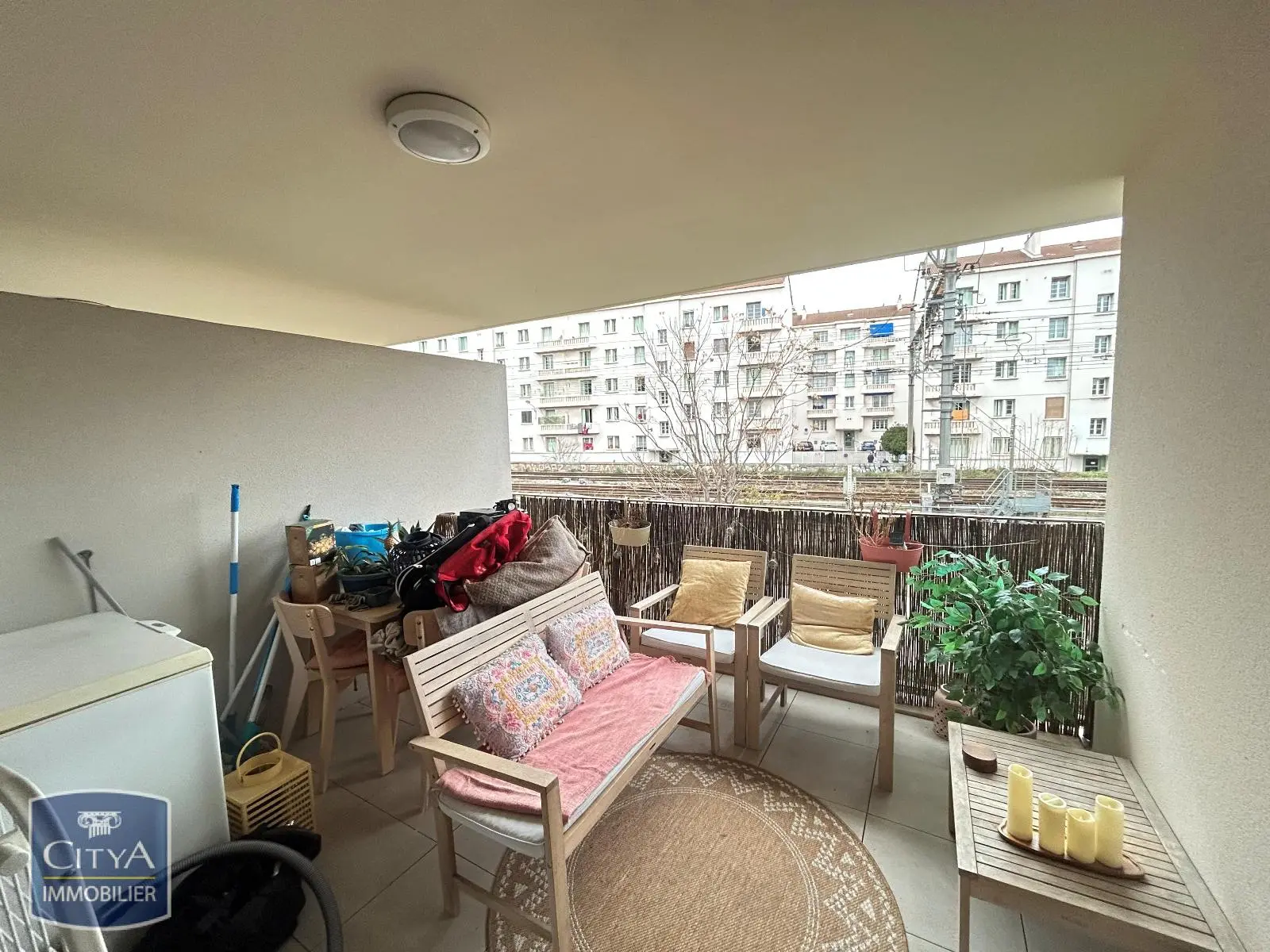 Photo 4 Appartement 2 pièces 39.89m²