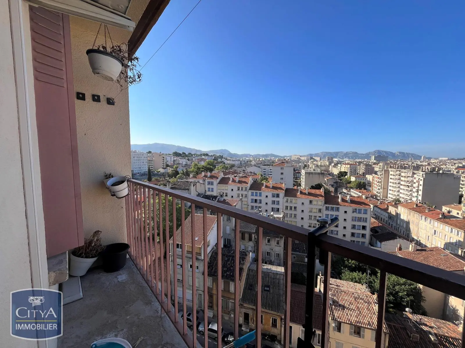Photo 2 appartement Marseille 4e Arrondissement