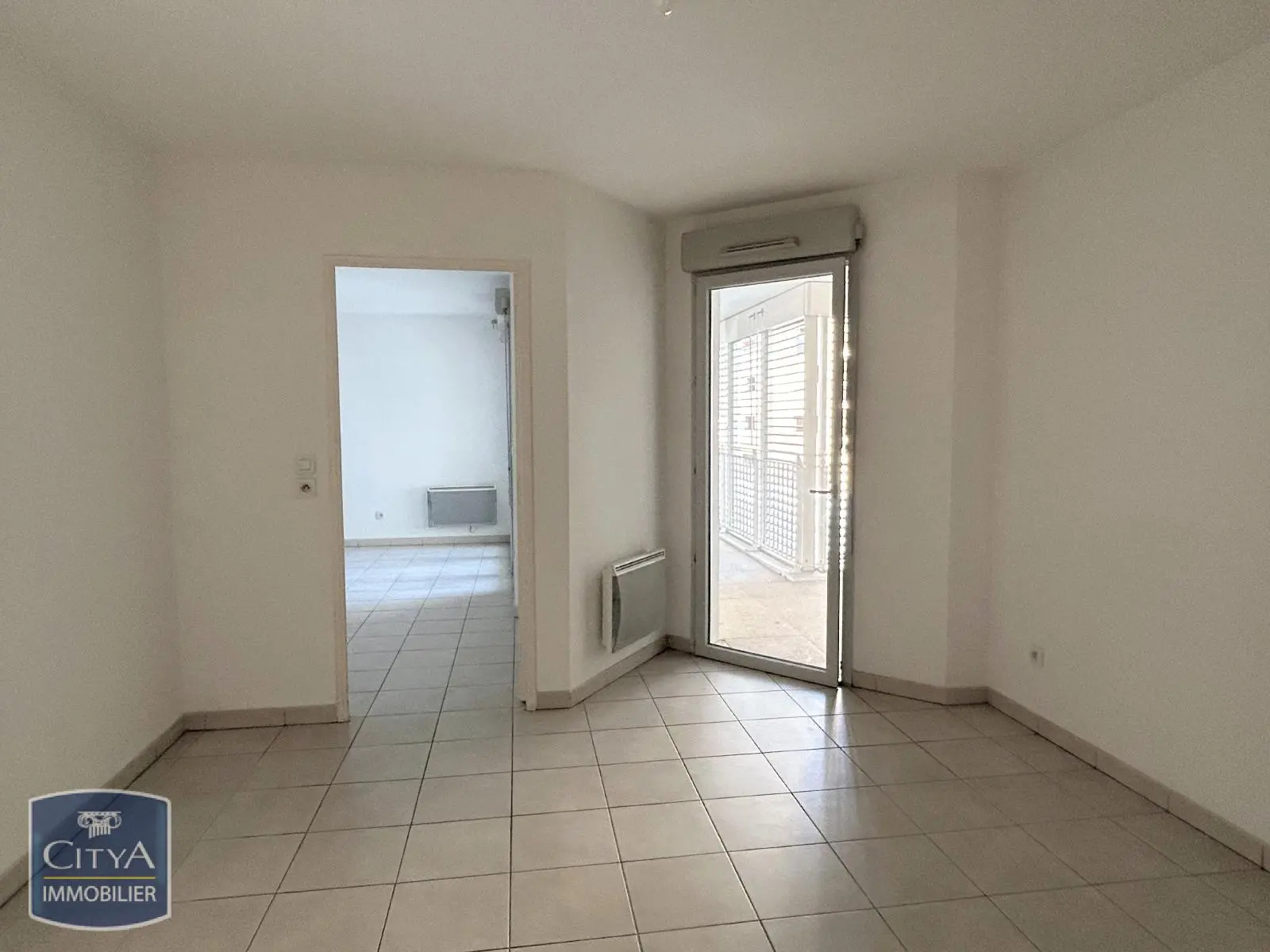 Photo 5 Appartement 2 pièces 41.39m²