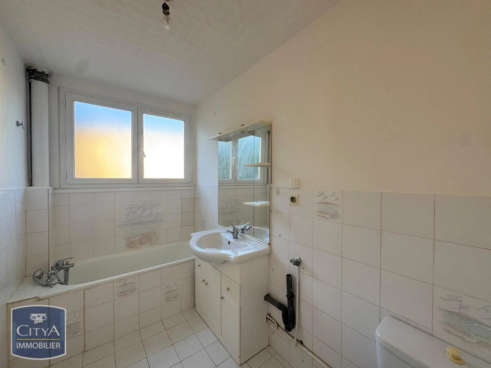 Photo 6 Appartement 2 pièces 46.84m²
