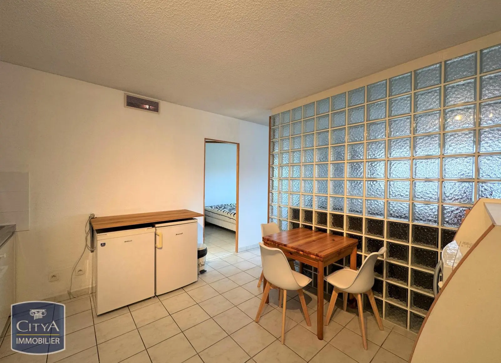 Photo 2 Appartement 2 pièces 34.71m²