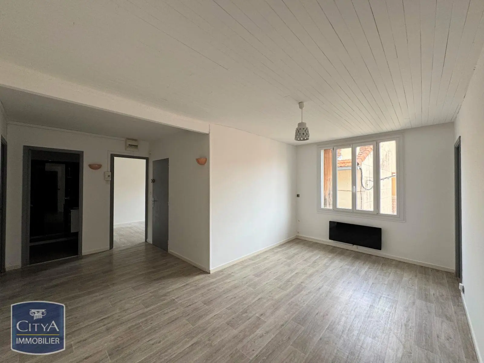 Photo 1 Appartement 2 pièces 55.25m²