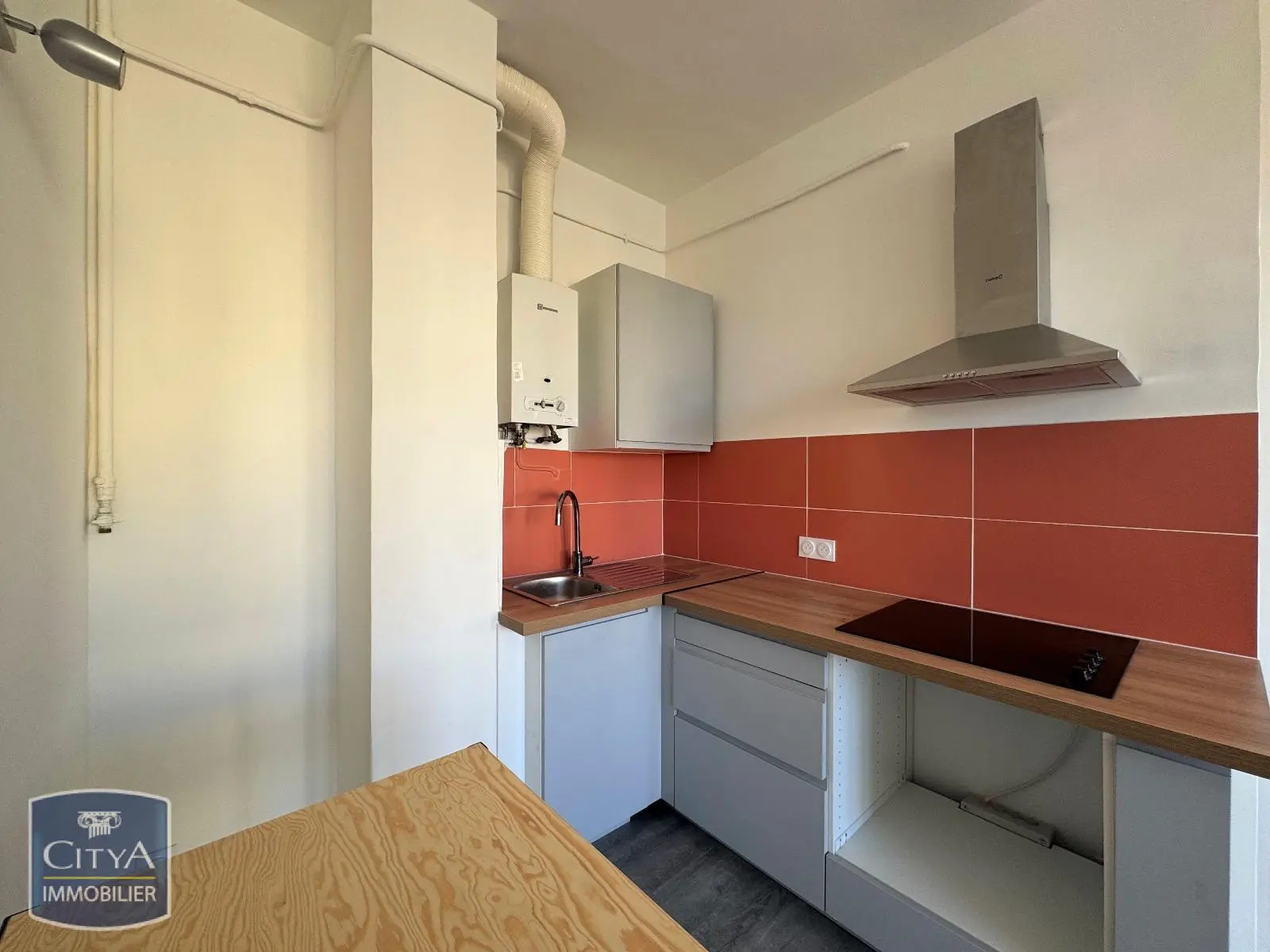 Photo 5 Appartement 2 pièces 39.35m²