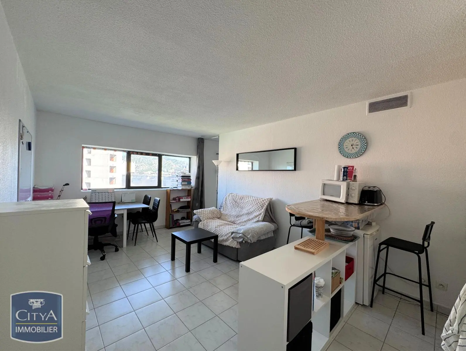 Photo 3 Appartement 2 pièces 33.02m²