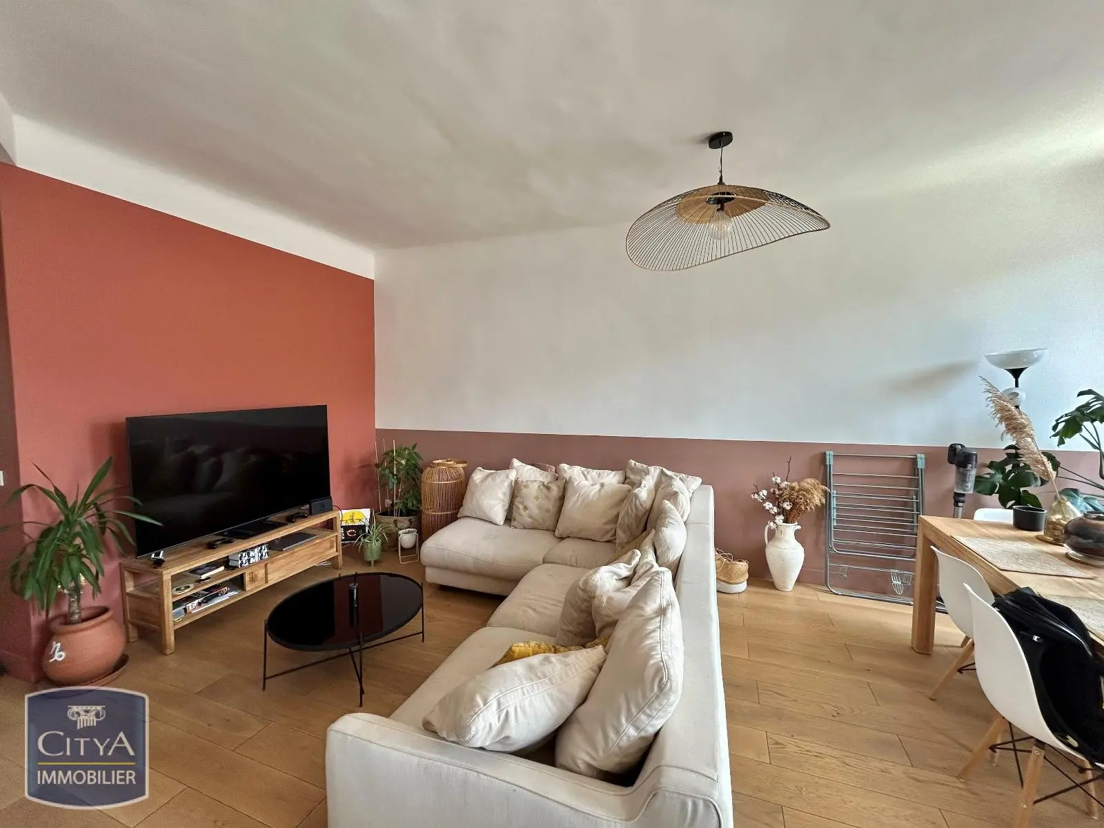 Photo 1 Appartement 3 pièces 74.34m²