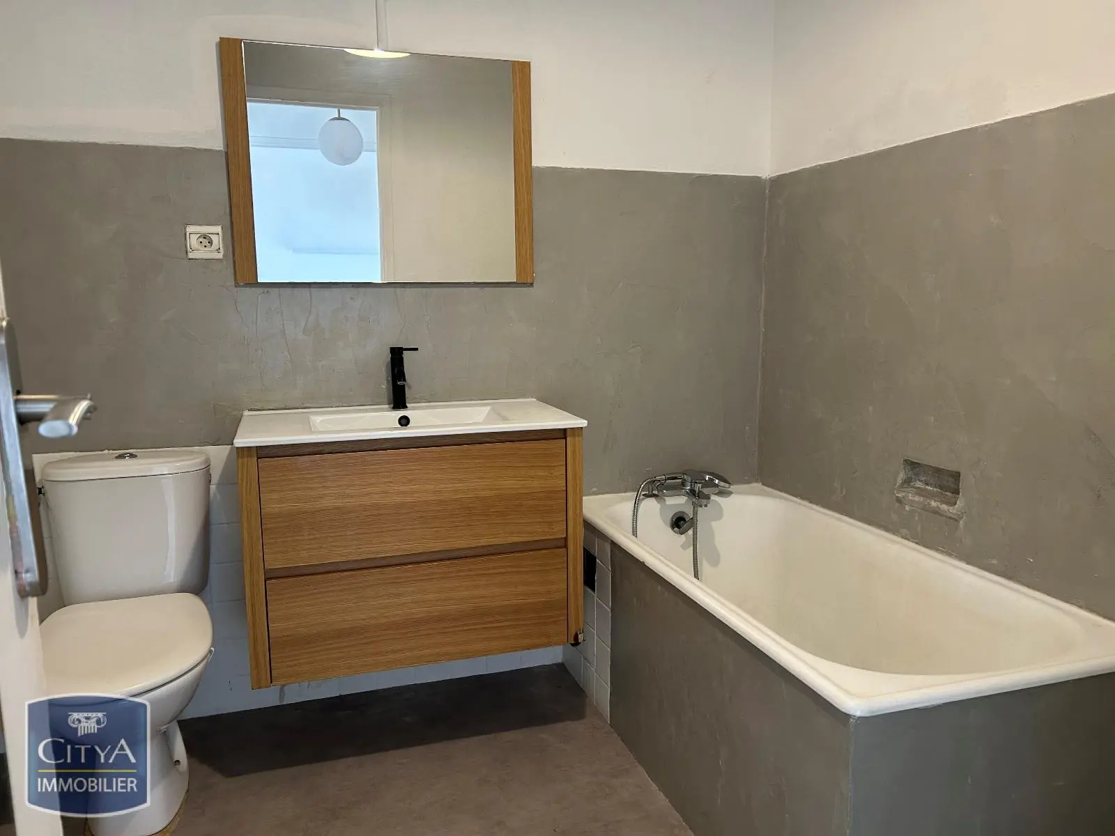 Photo 6 Appartement 1 pièce 36.11m²